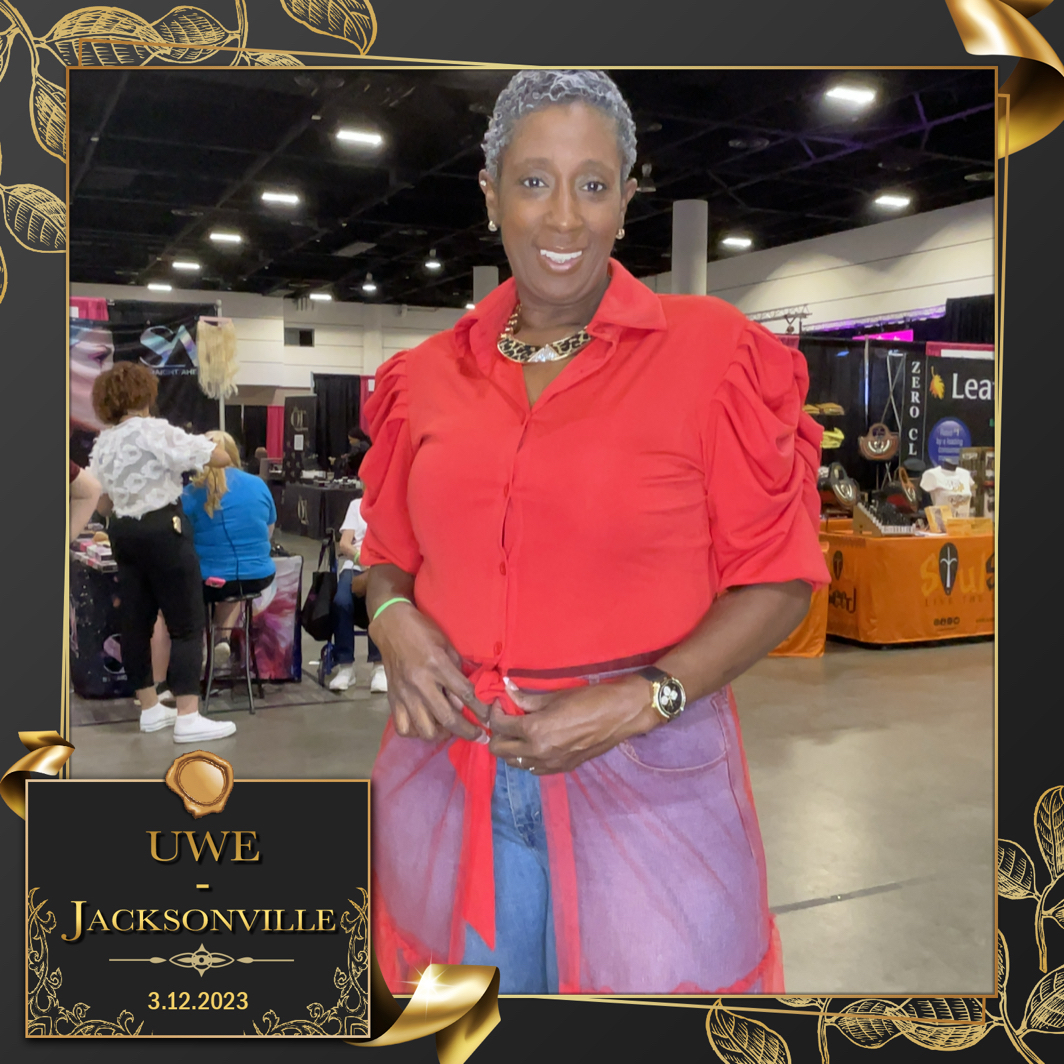 Eli Lilly and Company @ Ultimate Women's Expo | View more photos from the event at gallery.photoboothpixel.com/u/PhotoBoothPixel/Eli-Lilly-and-Company-Ultimate-Womens-Expo