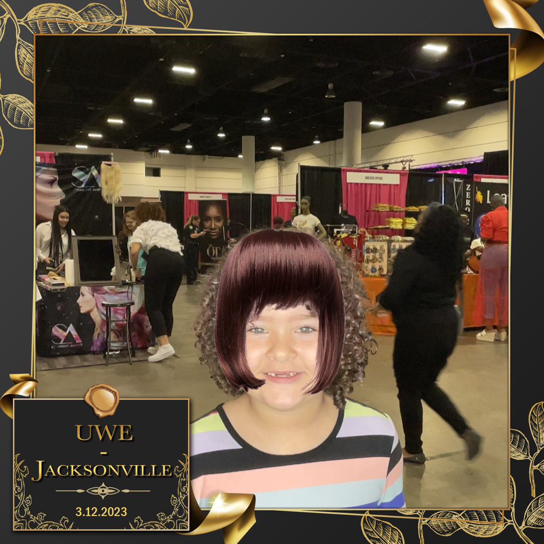 Eli Lilly and Company @ Ultimate Women's Expo | View more photos from the event at gallery.photoboothpixel.com/u/PhotoBoothPixel/Eli-Lilly-and-Company-Ultimate-Womens-Expo