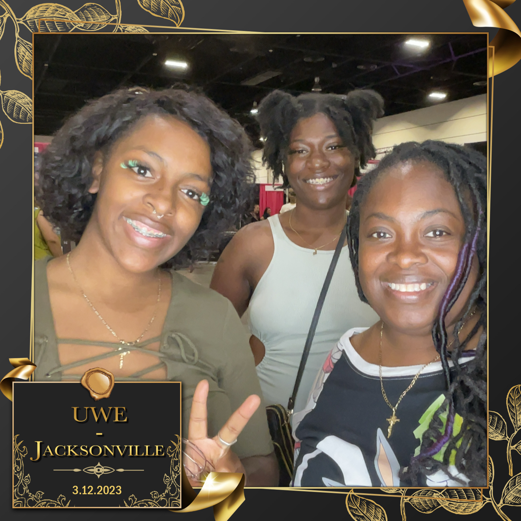 Eli Lilly and Company @ Ultimate Women's Expo | View more photos from the event at gallery.photoboothpixel.com/u/PhotoBoothPixel/Eli-Lilly-and-Company-Ultimate-Womens-Expo