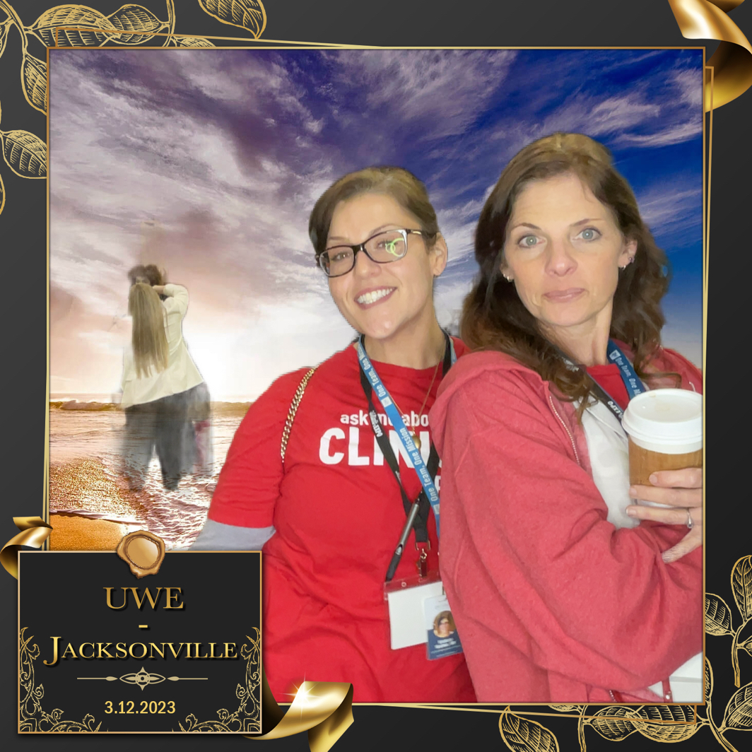 Eli Lilly and Company @ Ultimate Women's Expo | View more photos from the event at gallery.photoboothpixel.com/u/PhotoBoothPixel/Eli-Lilly-and-Company-Ultimate-Womens-Expo