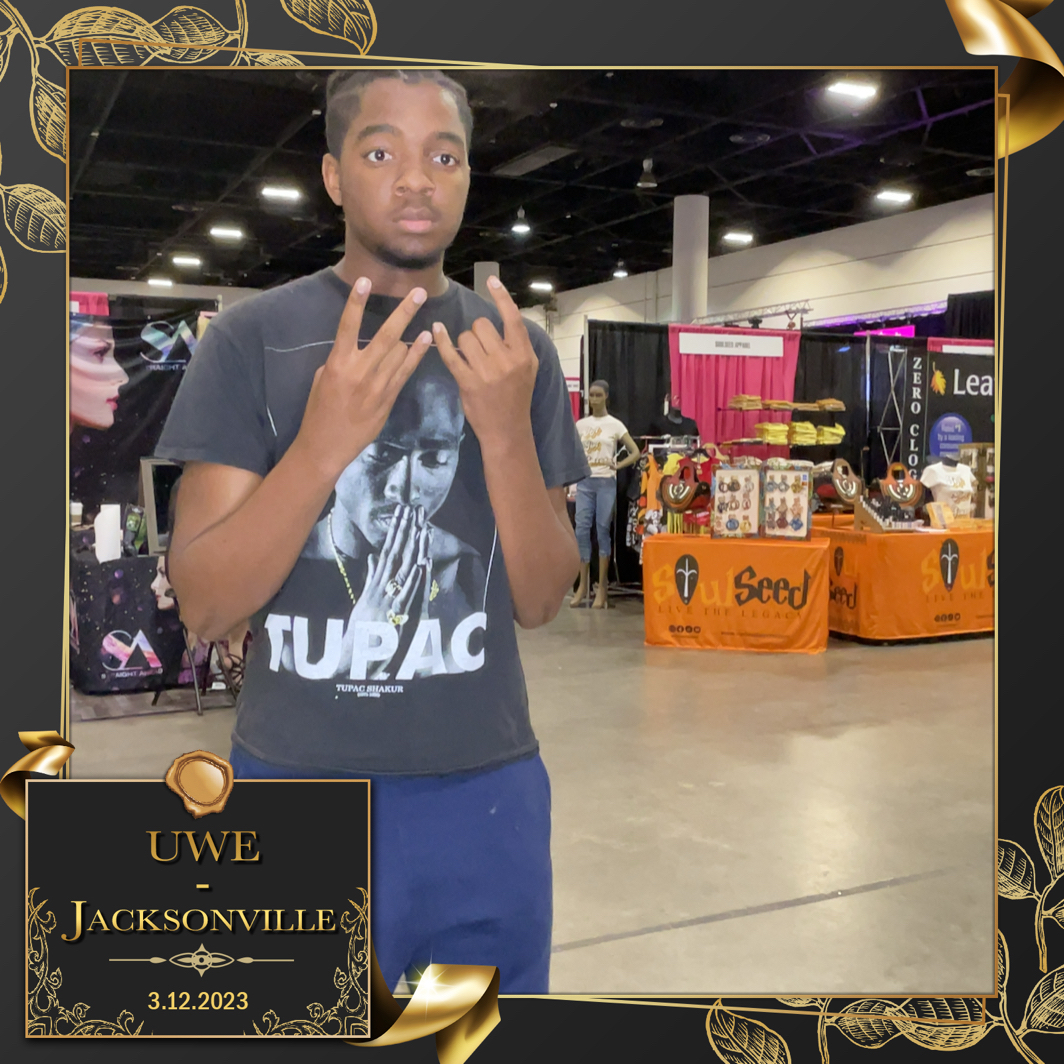Eli Lilly and Company @ Ultimate Women's Expo | View more photos from the event at gallery.photoboothpixel.com/u/PhotoBoothPixel/Eli-Lilly-and-Company-Ultimate-Womens-Expo