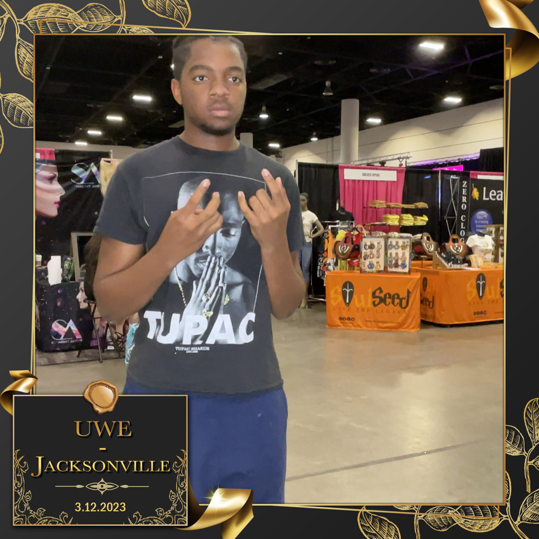 Eli Lilly and Company @ Ultimate Women's Expo | View more photos from the event at gallery.photoboothpixel.com/u/PhotoBoothPixel/Eli-Lilly-and-Company-Ultimate-Womens-Expo