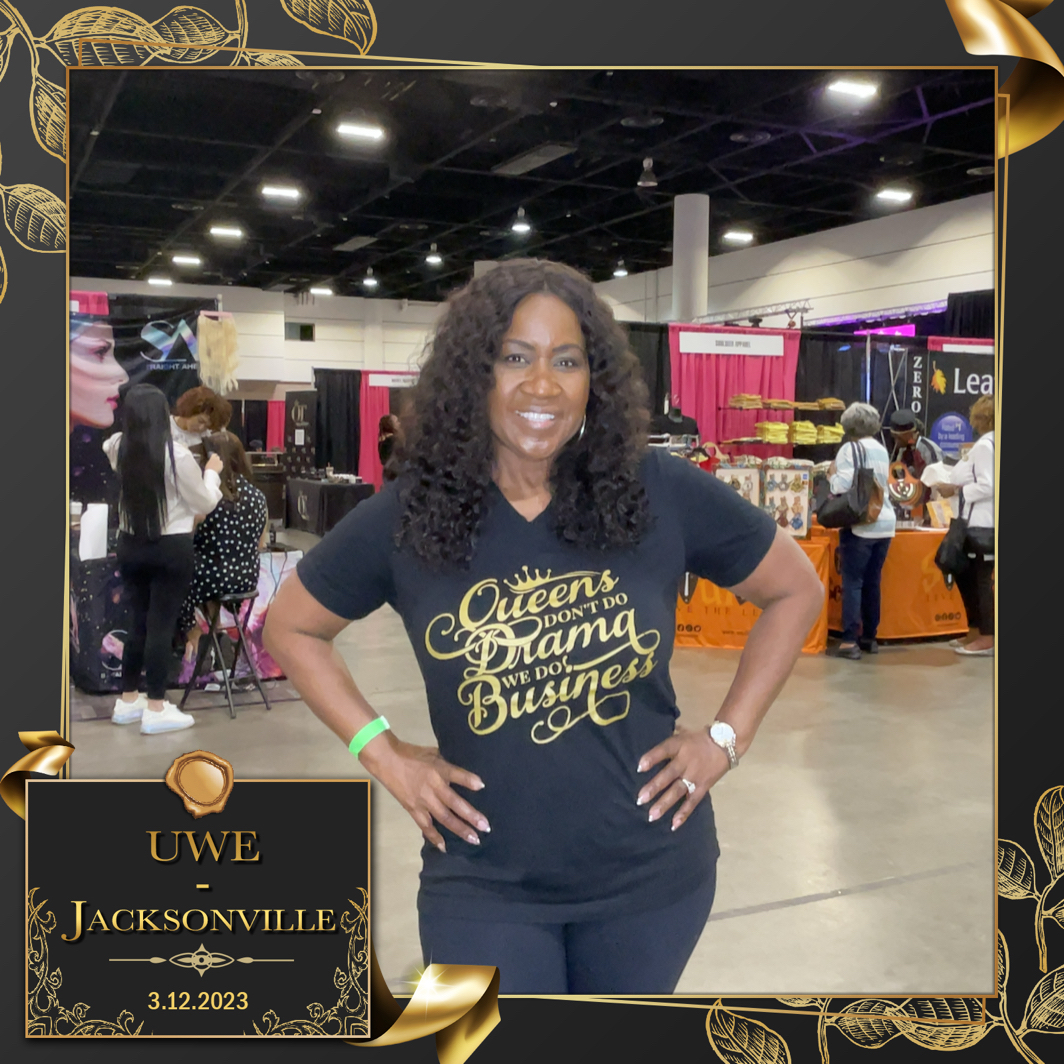 Eli Lilly and Company @ Ultimate Women's Expo | View more photos from the event at gallery.photoboothpixel.com/u/PhotoBoothPixel/Eli-Lilly-and-Company-Ultimate-Womens-Expo