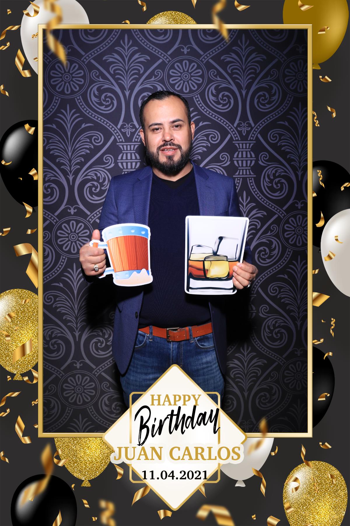 Juan 40 BIRTHDAY | View more photos from the event at gallery.photoramitproductions.com/u/PhotoRAMITProductions/Juan-40-BIRTHDAY