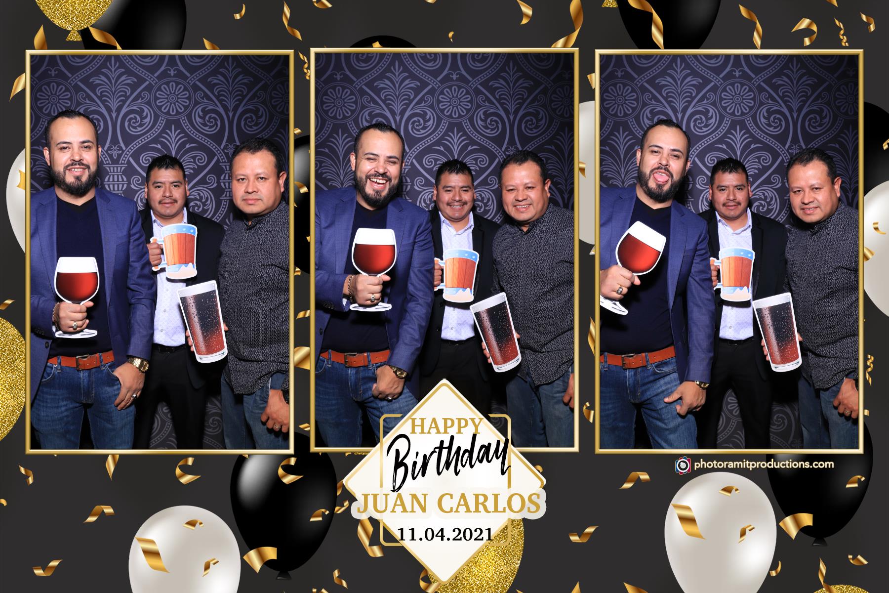 Juan 40 BIRTHDAY | View more photos from the event at gallery.photoramitproductions.com/u/PhotoRAMITProductions/Juan-40-BIRTHDAY