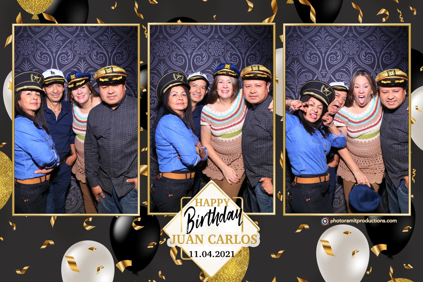 Juan 40 BIRTHDAY | View more photos from the event at gallery.photoramitproductions.com/u/PhotoRAMITProductions/Juan-40-BIRTHDAY