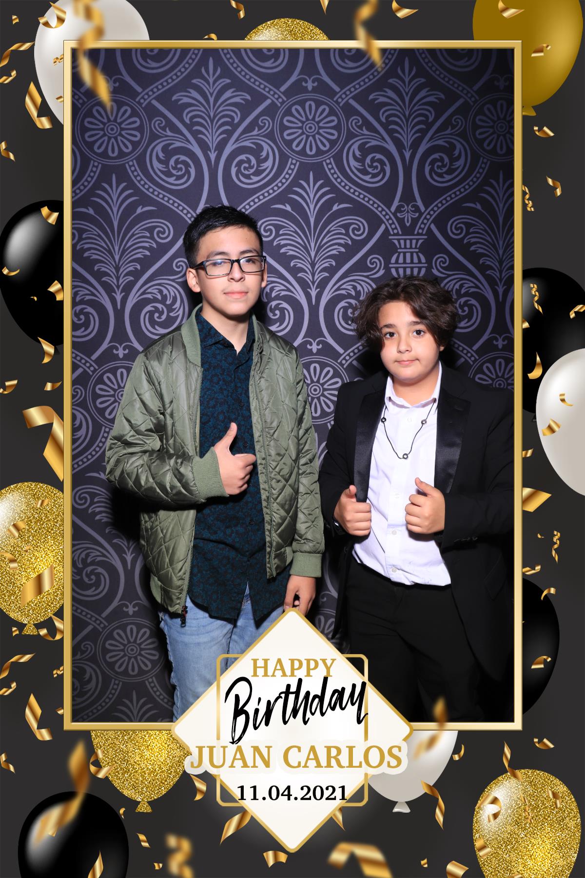 Juan 40 BIRTHDAY | View more photos from the event at gallery.photoramitproductions.com/u/PhotoRAMITProductions/Juan-40-BIRTHDAY