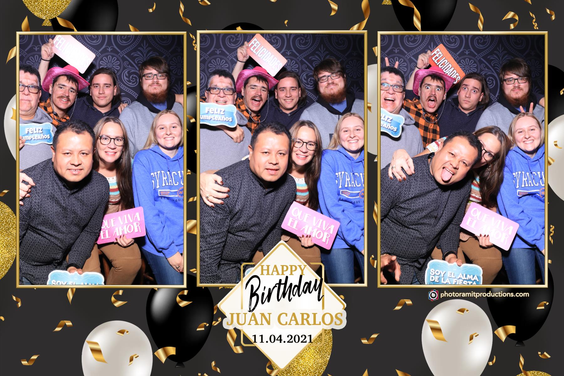 Juan 40 BIRTHDAY | View more photos from the event at gallery.photoramitproductions.com/u/PhotoRAMITProductions/Juan-40-BIRTHDAY