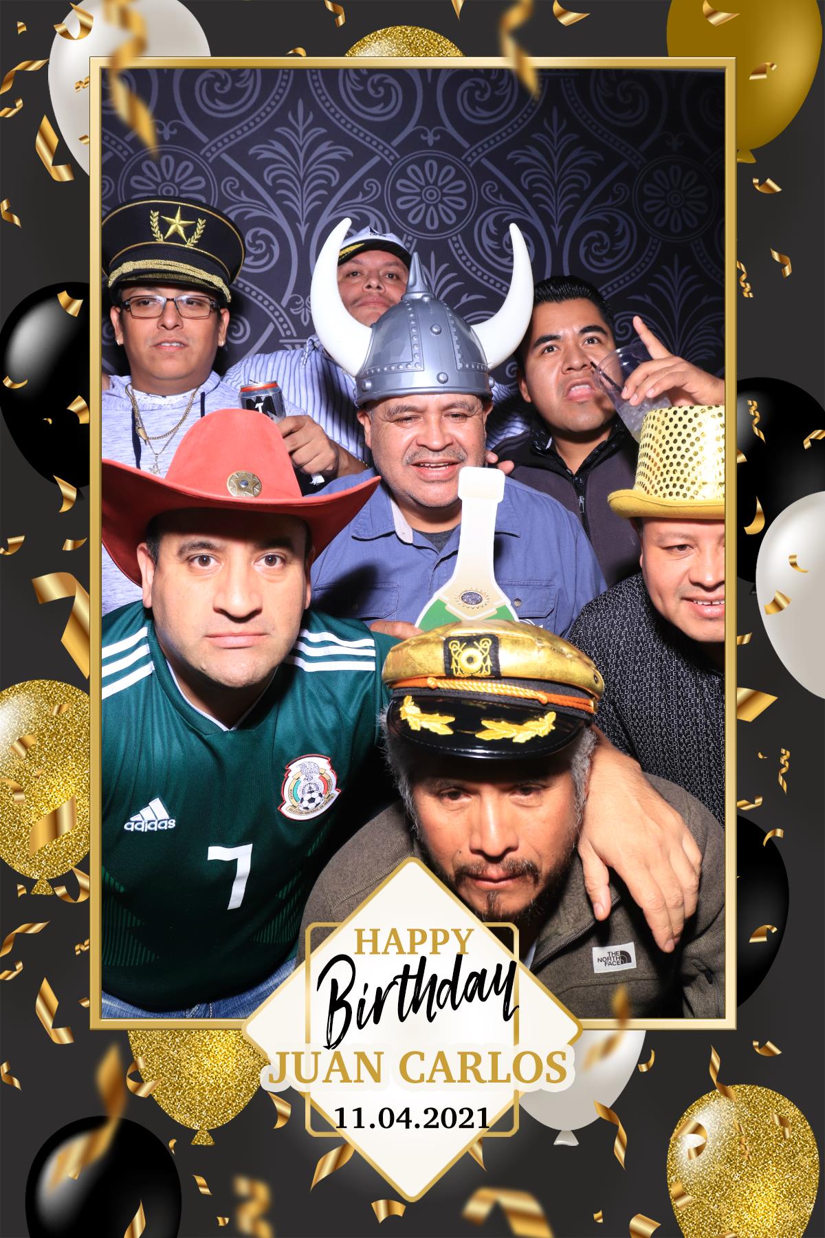 Juan 40 BIRTHDAY | View more photos from the event at gallery.photoramitproductions.com/u/PhotoRAMITProductions/Juan-40-BIRTHDAY