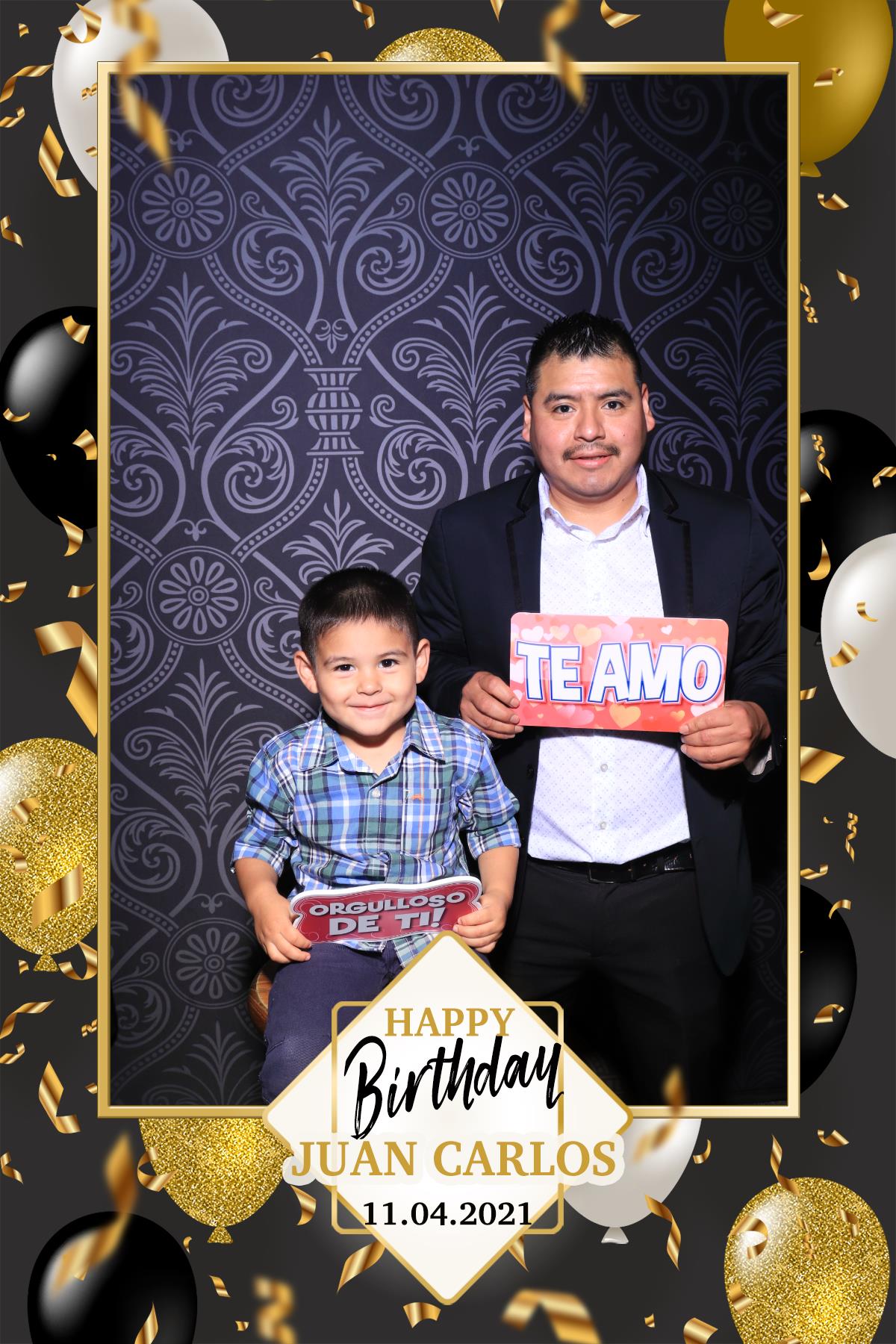 Juan 40 BIRTHDAY | View more photos from the event at gallery.photoramitproductions.com/u/PhotoRAMITProductions/Juan-40-BIRTHDAY