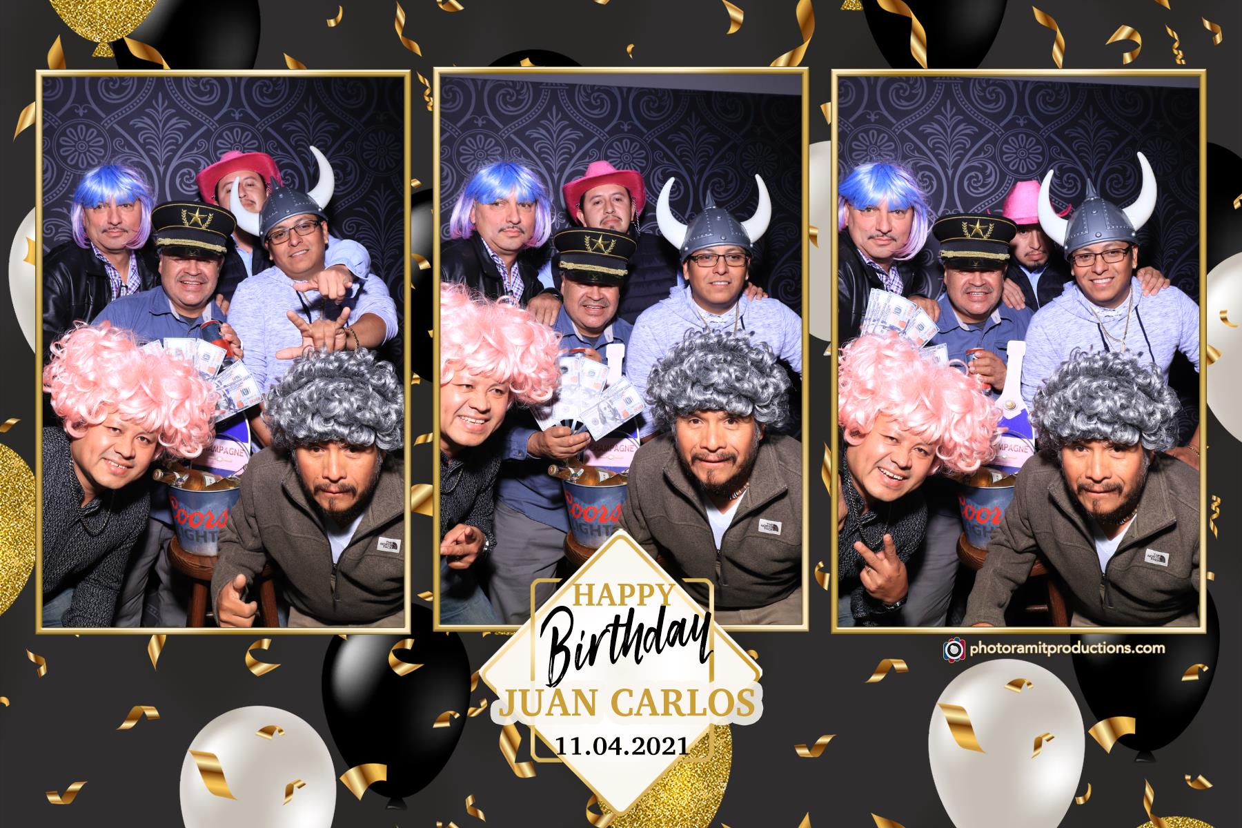 Juan 40 BIRTHDAY | View more photos from the event at gallery.photoramitproductions.com/u/PhotoRAMITProductions/Juan-40-BIRTHDAY
