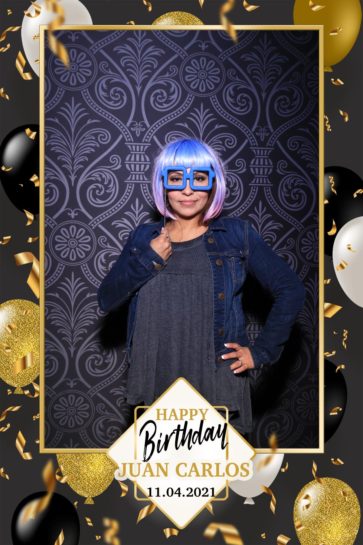 Juan 40 BIRTHDAY | View more photos from the event at gallery.photoramitproductions.com/u/PhotoRAMITProductions/Juan-40-BIRTHDAY