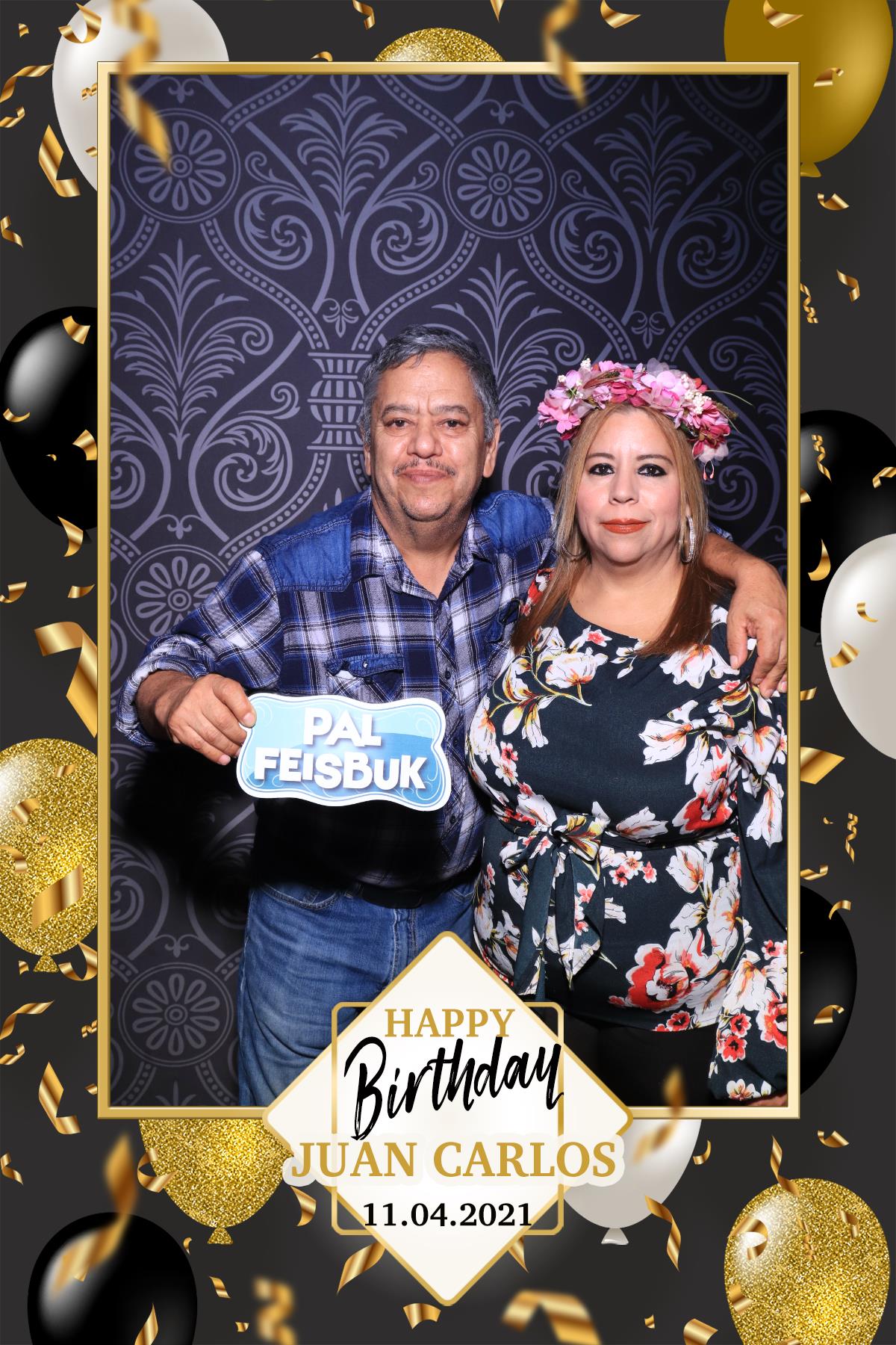 Juan 40 BIRTHDAY | View more photos from the event at gallery.photoramitproductions.com/u/PhotoRAMITProductions/Juan-40-BIRTHDAY