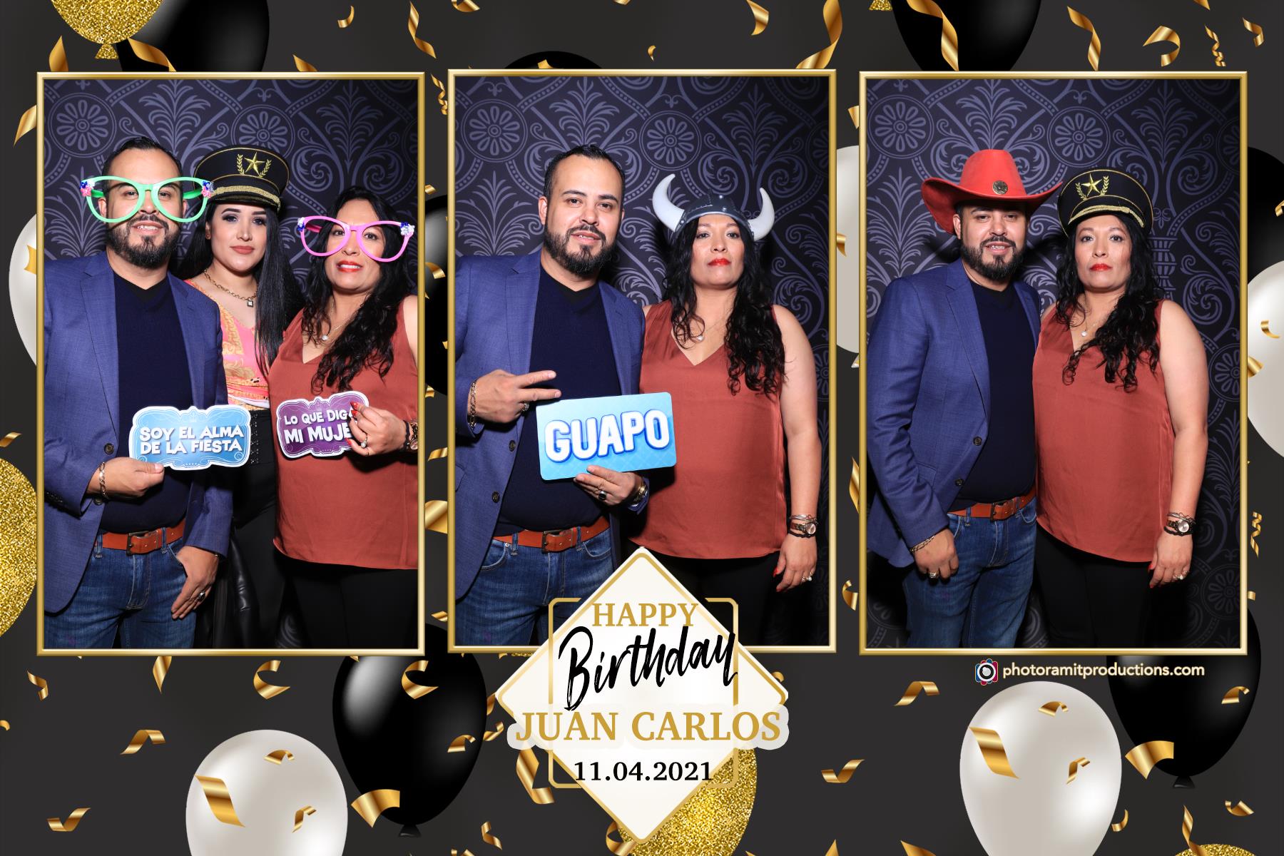 Juan 40 BIRTHDAY | View more photos from the event at gallery.photoramitproductions.com/u/PhotoRAMITProductions/Juan-40-BIRTHDAY