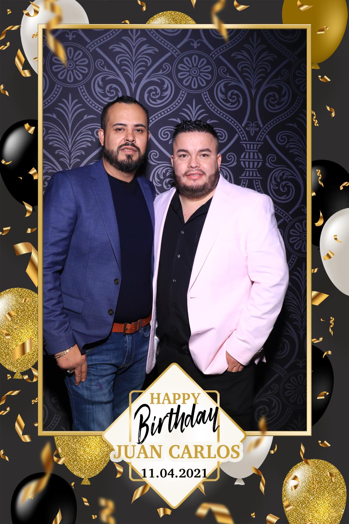 Juan 40 BIRTHDAY | View more photos from the event at gallery.photoramitproductions.com/u/PhotoRAMITProductions/Juan-40-BIRTHDAY