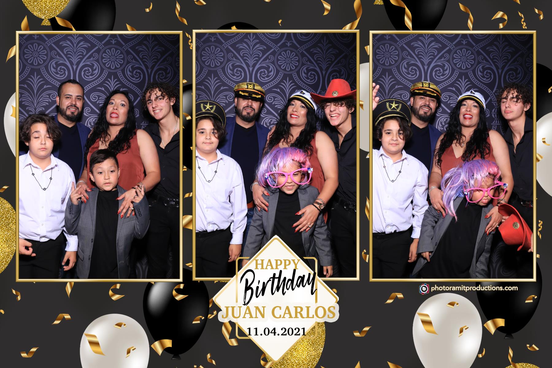 Juan 40 BIRTHDAY | View more photos from the event at gallery.photoramitproductions.com/u/PhotoRAMITProductions/Juan-40-BIRTHDAY