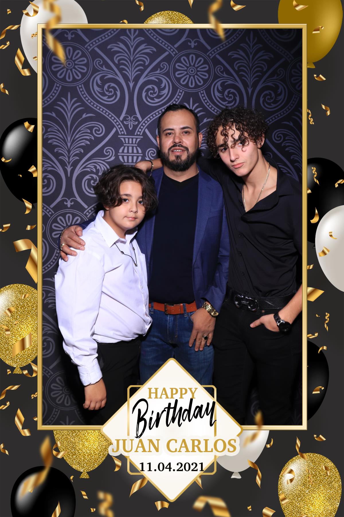 Juan 40 BIRTHDAY | View more photos from the event at gallery.photoramitproductions.com/u/PhotoRAMITProductions/Juan-40-BIRTHDAY