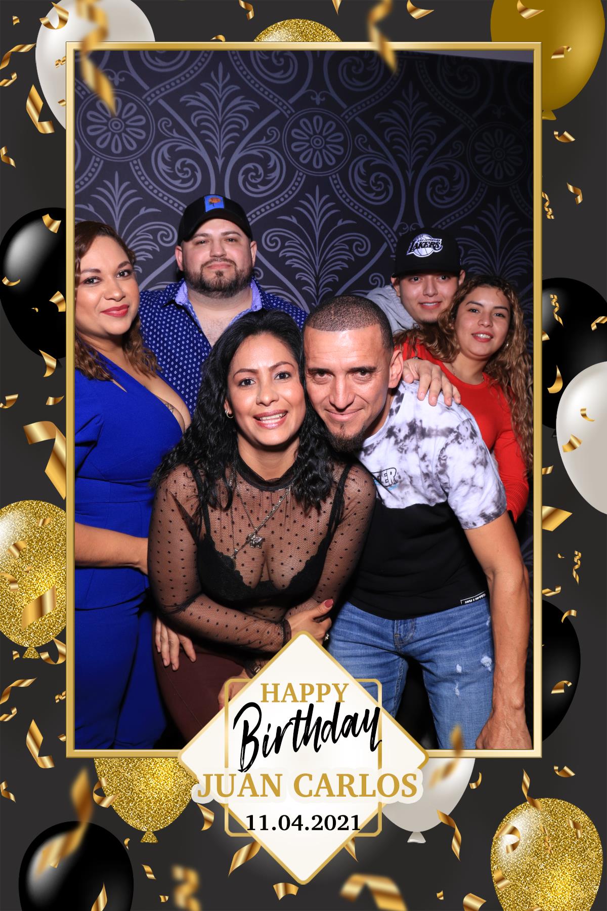 Juan 40 BIRTHDAY | View more photos from the event at gallery.photoramitproductions.com/u/PhotoRAMITProductions/Juan-40-BIRTHDAY