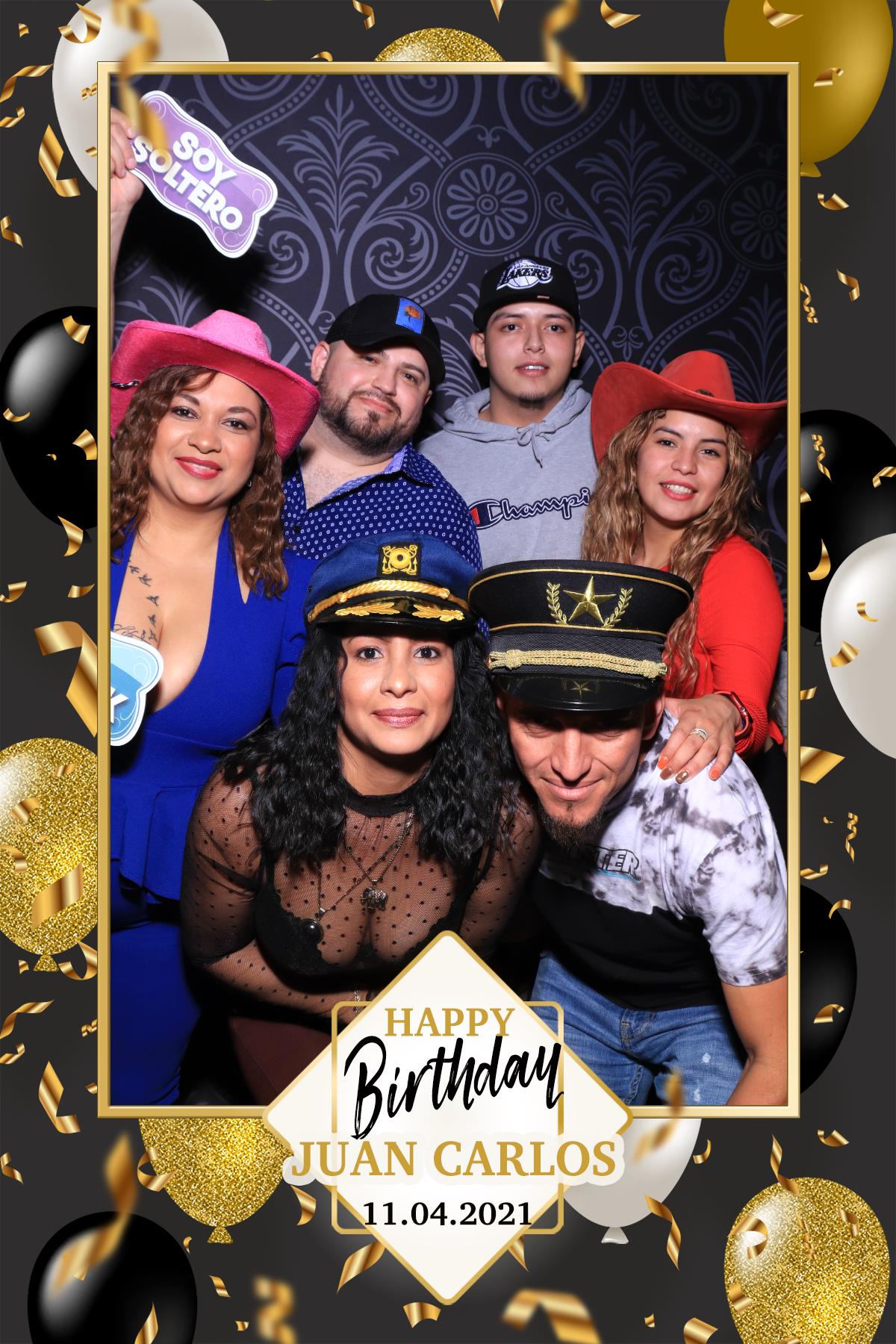 Juan 40 BIRTHDAY | View more photos from the event at gallery.photoramitproductions.com/u/PhotoRAMITProductions/Juan-40-BIRTHDAY