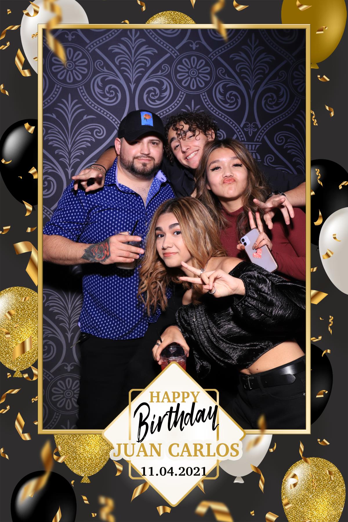 Juan 40 BIRTHDAY | View more photos from the event at gallery.photoramitproductions.com/u/PhotoRAMITProductions/Juan-40-BIRTHDAY