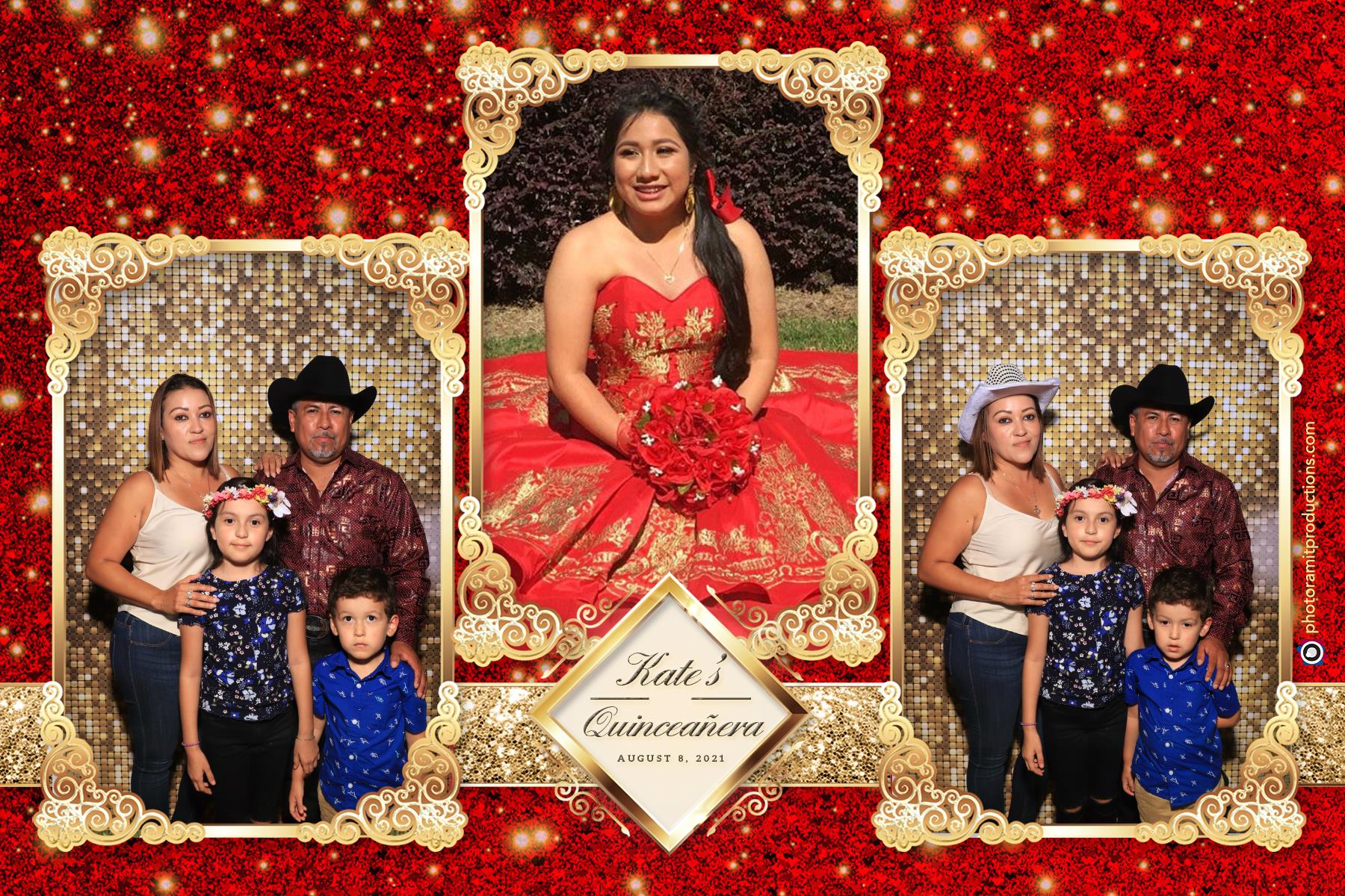 KATE MIS QUINCE | View more photos from the event at gallery.photoramitproductions.com/u/PhotoRAMITProductions/KATE-MIS-QUINCE