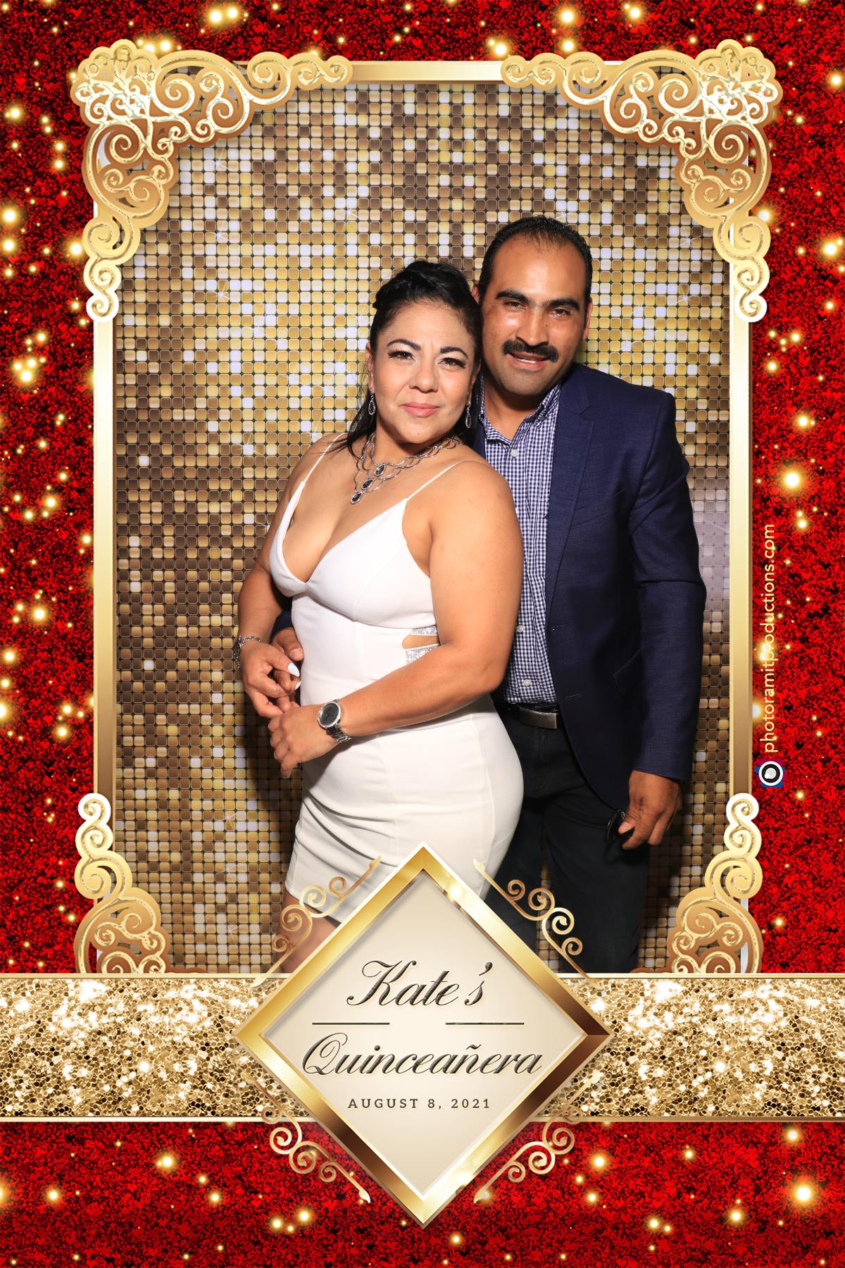 KATE MIS QUINCE | View more photos from the event at gallery.photoramitproductions.com/u/PhotoRAMITProductions/KATE-MIS-QUINCE