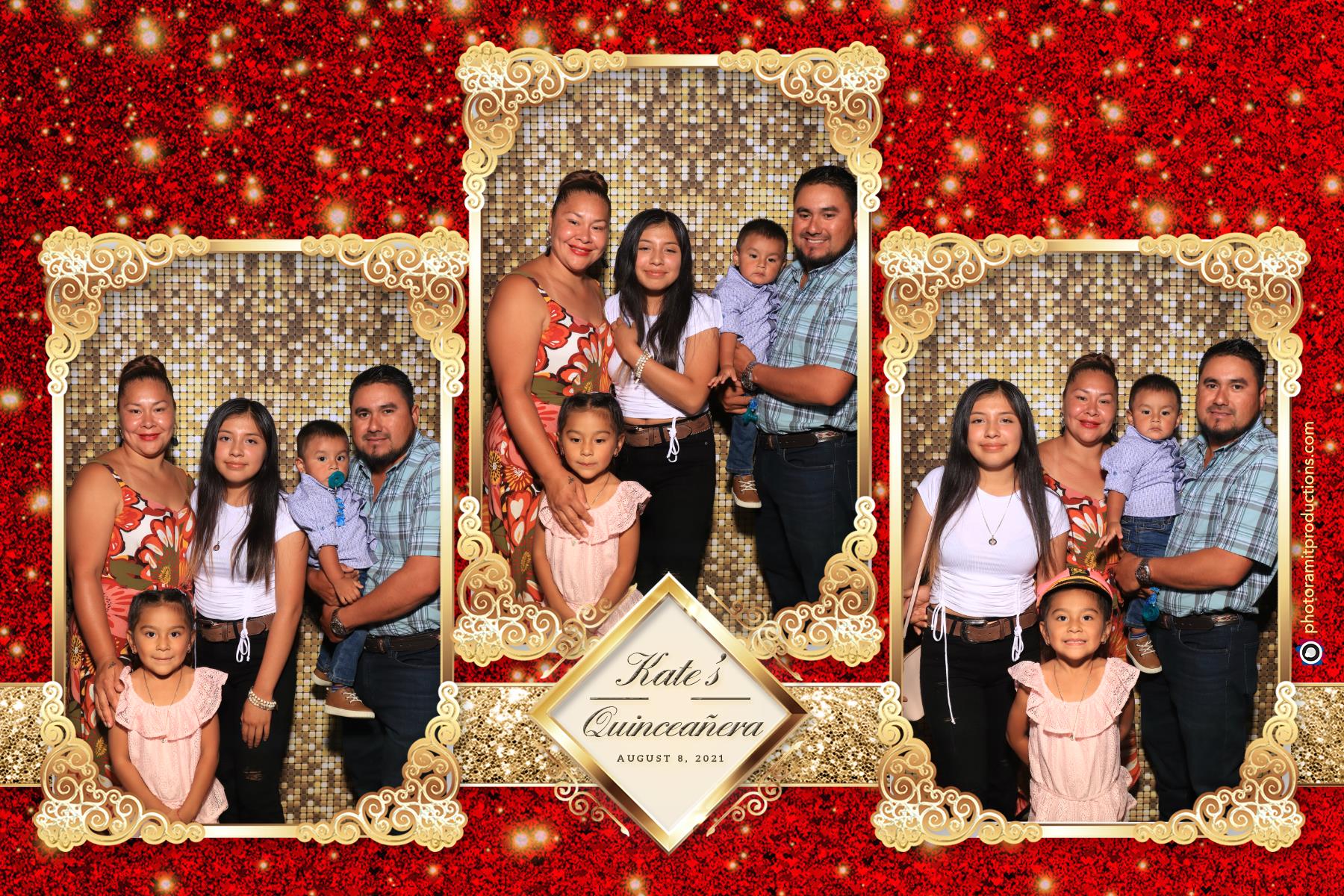 KATE MIS QUINCE | View more photos from the event at gallery.photoramitproductions.com/u/PhotoRAMITProductions/KATE-MIS-QUINCE