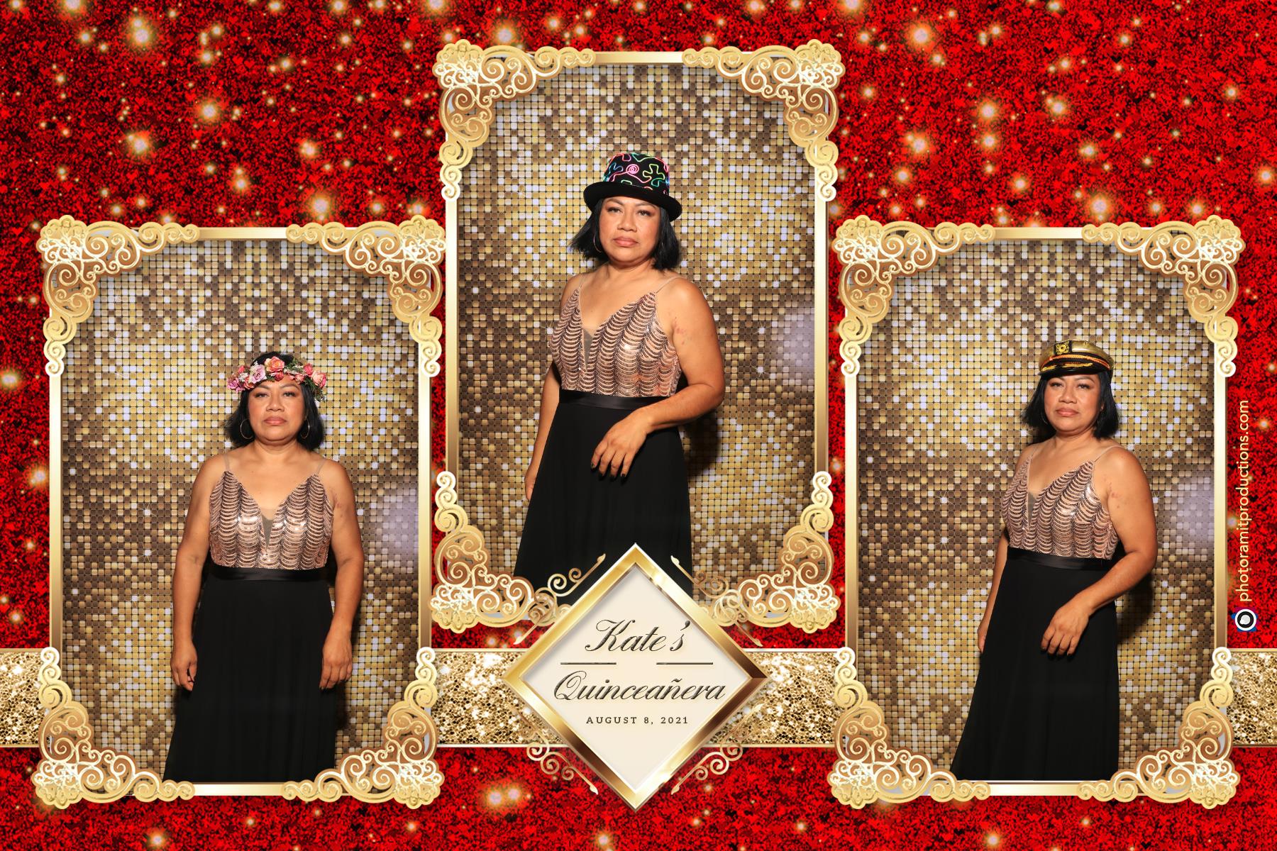 KATE MIS QUINCE | View more photos from the event at gallery.photoramitproductions.com/u/PhotoRAMITProductions/KATE-MIS-QUINCE