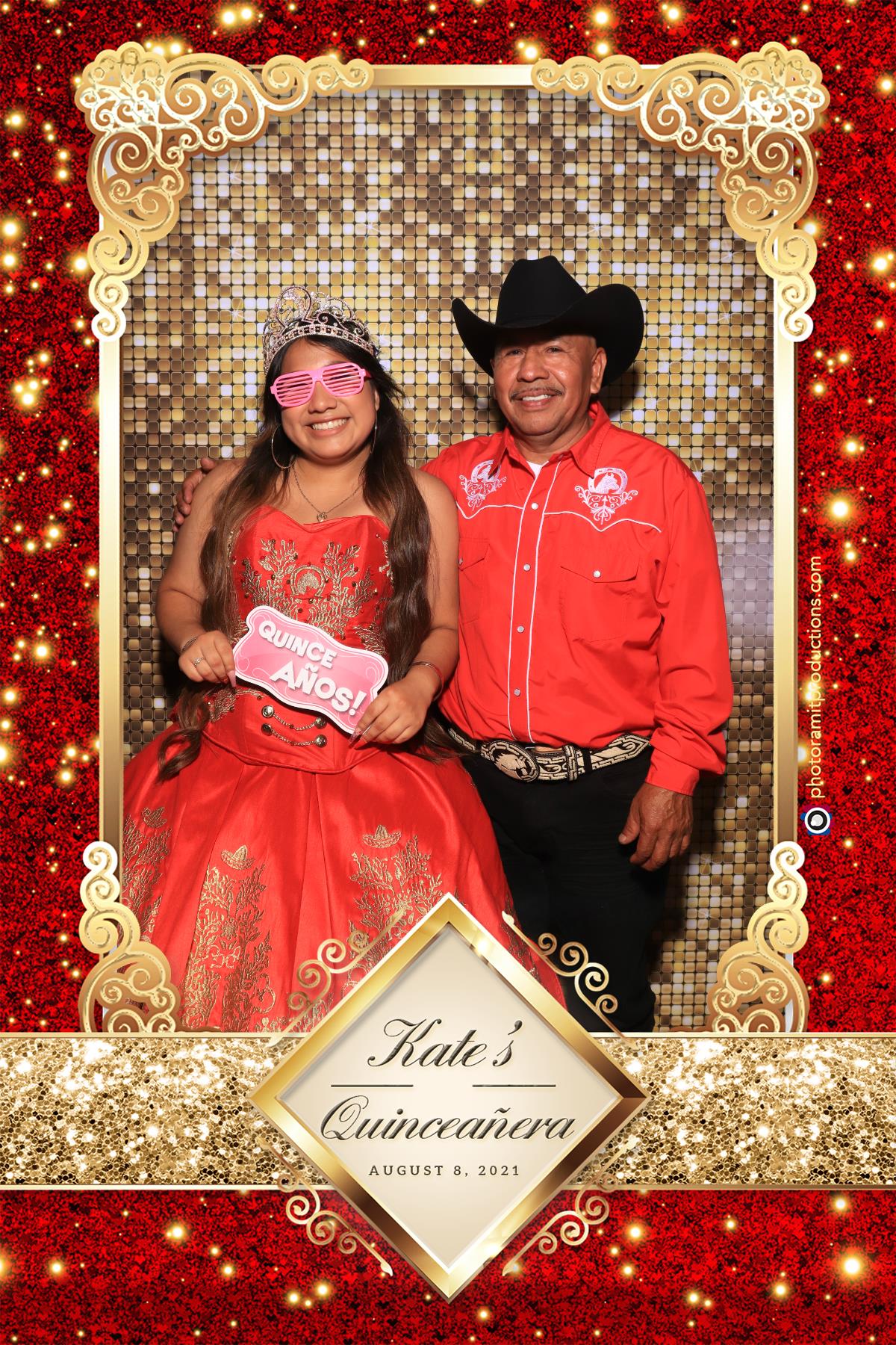 KATE MIS QUINCE | View more photos from the event at gallery.photoramitproductions.com/u/PhotoRAMITProductions/KATE-MIS-QUINCE