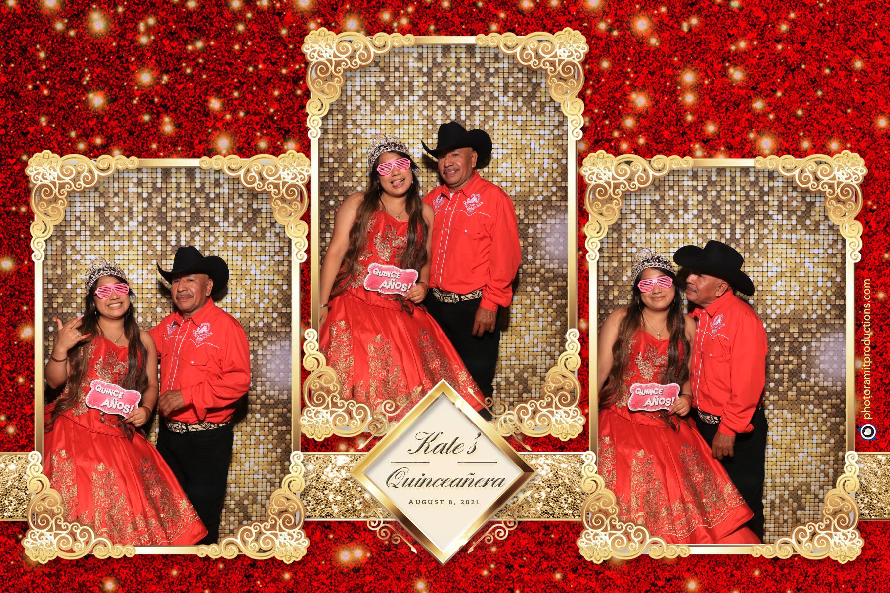 KATE MIS QUINCE | View more photos from the event at gallery.photoramitproductions.com/u/PhotoRAMITProductions/KATE-MIS-QUINCE