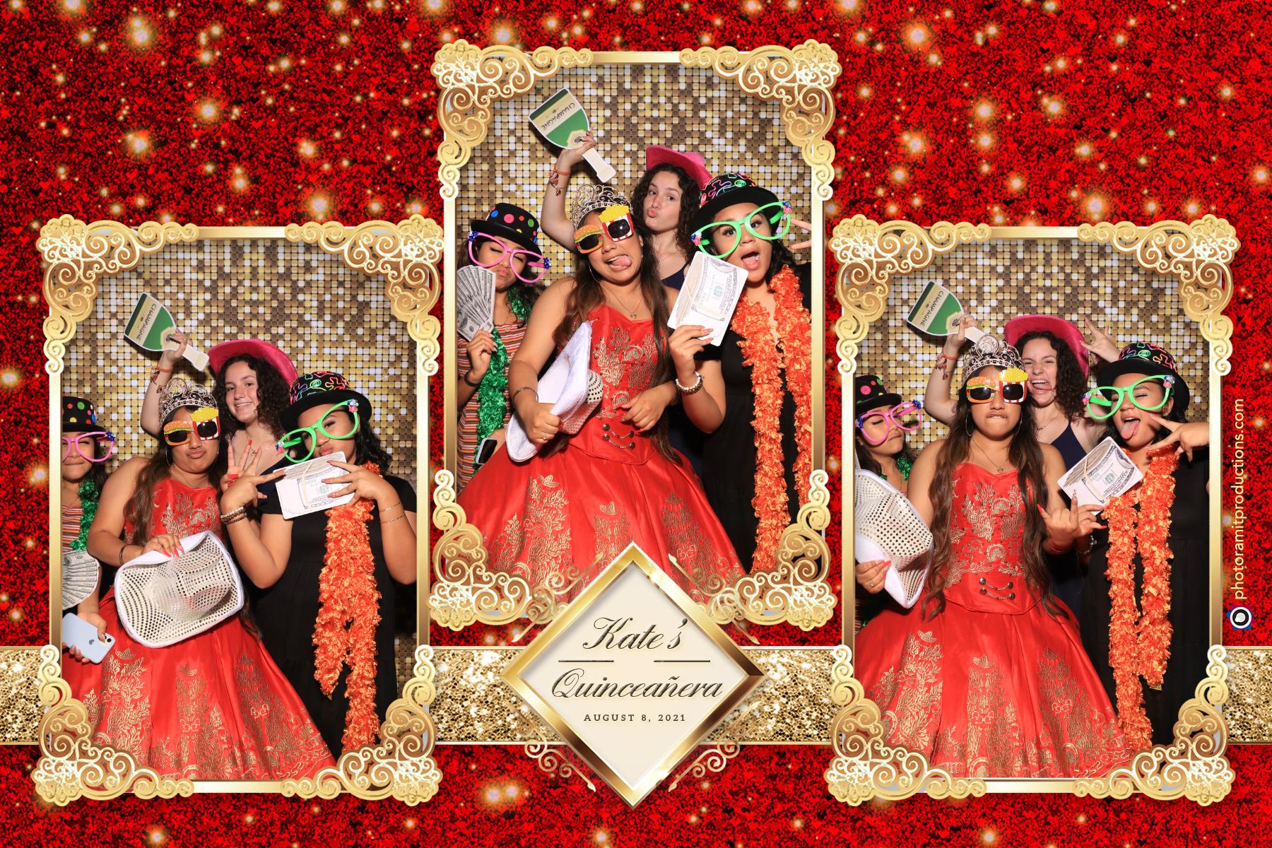 KATE MIS QUINCE | View more photos from the event at gallery.photoramitproductions.com/u/PhotoRAMITProductions/KATE-MIS-QUINCE
