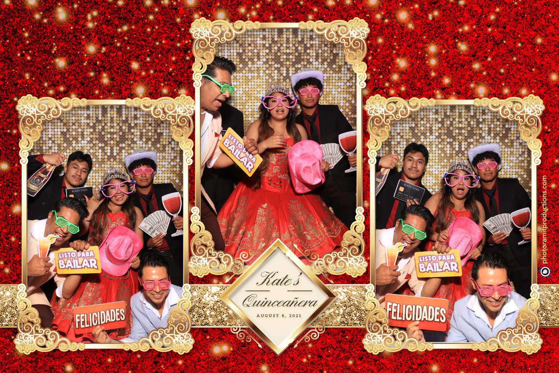 KATE MIS QUINCE | View more photos from the event at gallery.photoramitproductions.com/u/PhotoRAMITProductions/KATE-MIS-QUINCE