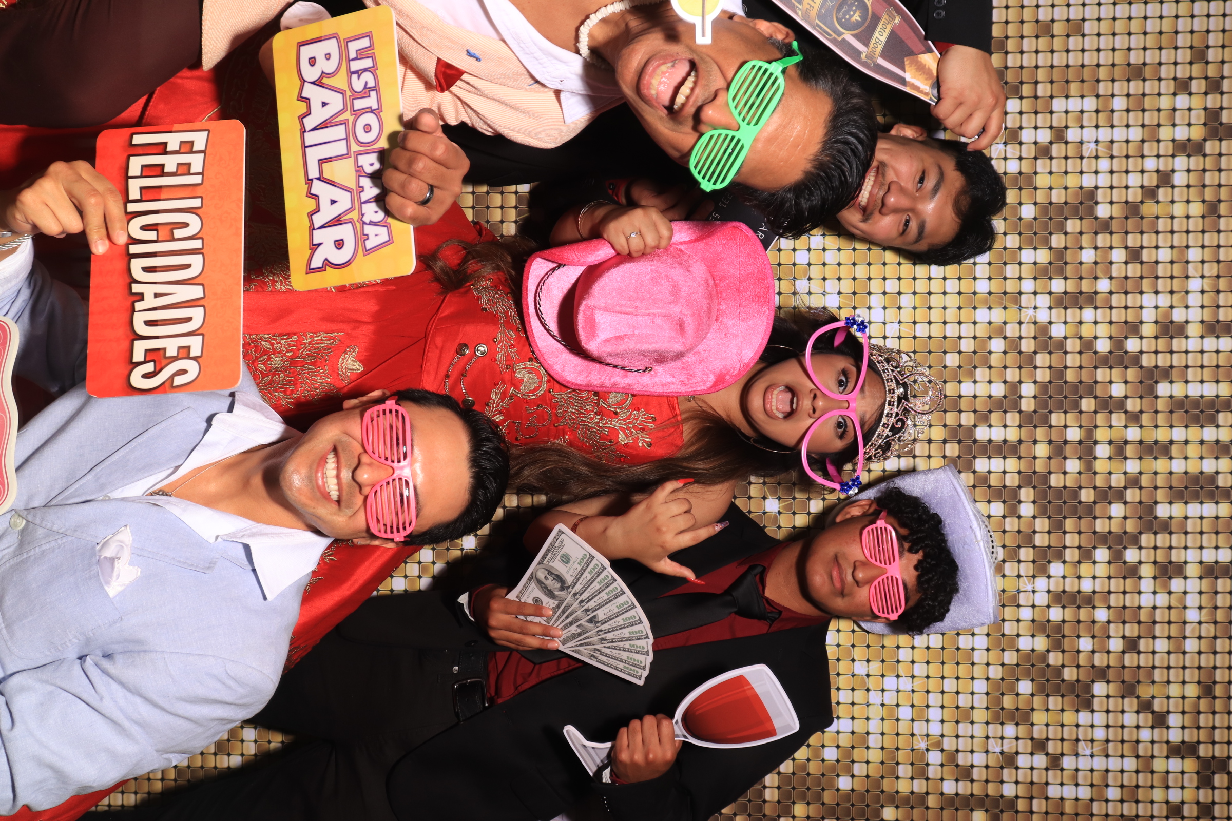 KATE MIS QUINCE | View more photos from the event at gallery.photoramitproductions.com/u/PhotoRAMITProductions/KATE-MIS-QUINCE