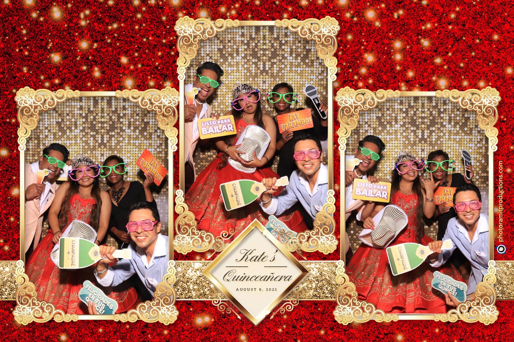 KATE MIS QUINCE | View more photos from the event at gallery.photoramitproductions.com/u/PhotoRAMITProductions/KATE-MIS-QUINCE