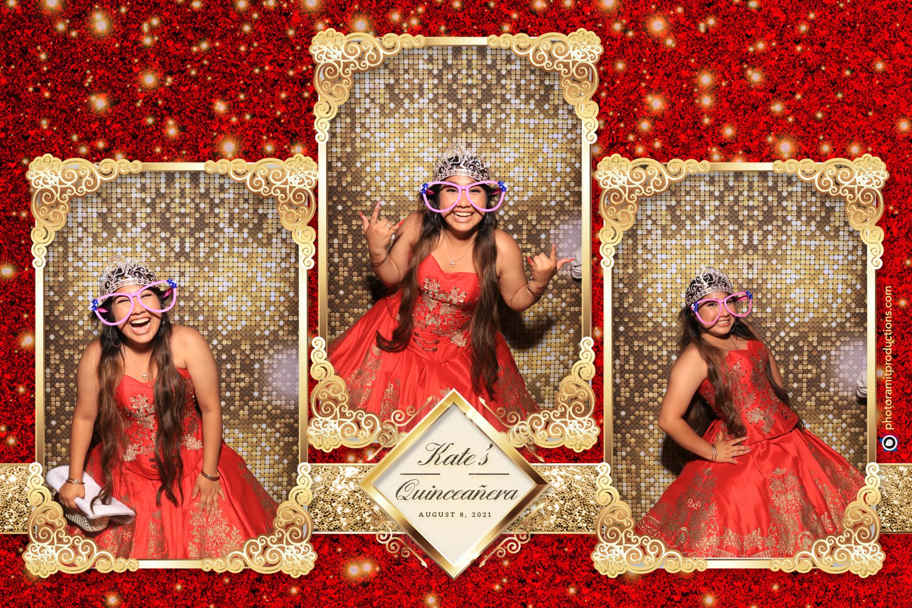 KATE MIS QUINCE | View more photos from the event at gallery.photoramitproductions.com/u/PhotoRAMITProductions/KATE-MIS-QUINCE