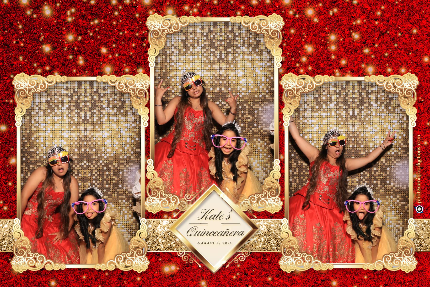 KATE MIS QUINCE | View more photos from the event at gallery.photoramitproductions.com/u/PhotoRAMITProductions/KATE-MIS-QUINCE