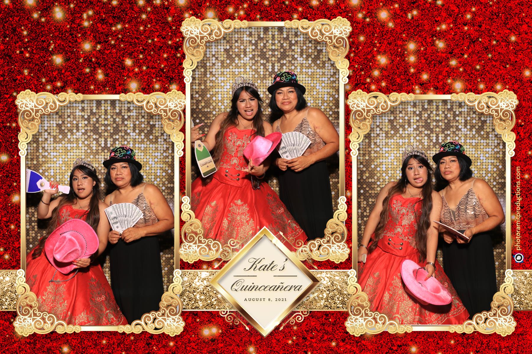 KATE MIS QUINCE | View more photos from the event at gallery.photoramitproductions.com/u/PhotoRAMITProductions/KATE-MIS-QUINCE