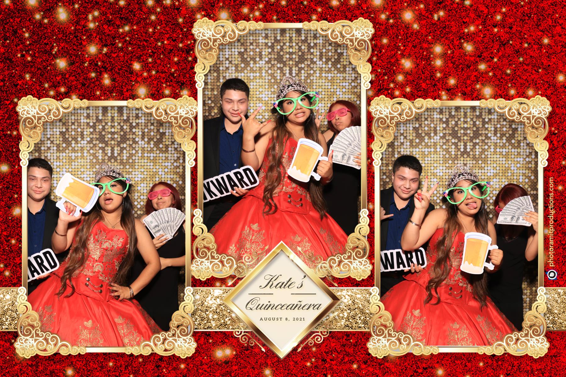 KATE MIS QUINCE | View more photos from the event at gallery.photoramitproductions.com/u/PhotoRAMITProductions/KATE-MIS-QUINCE