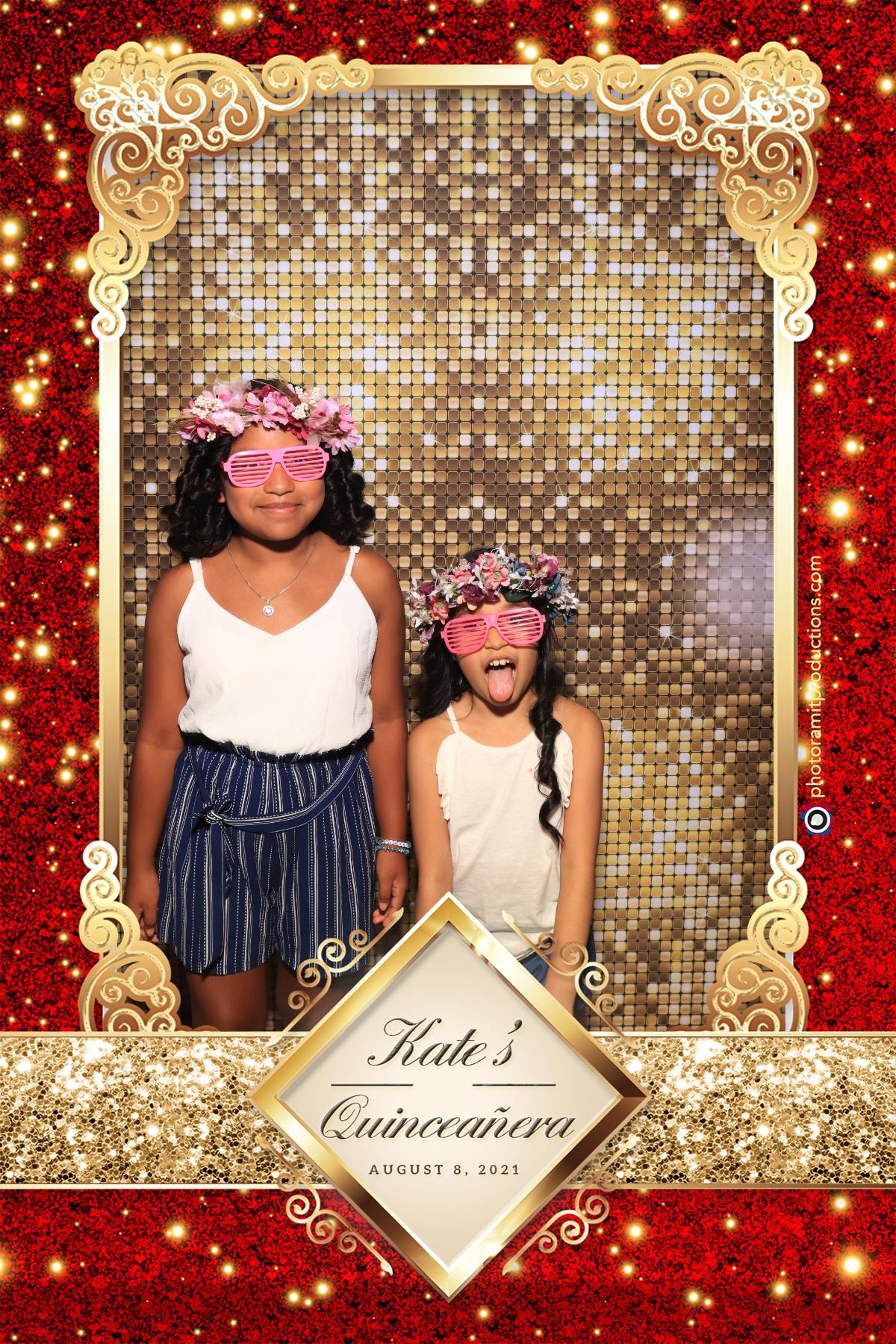 KATE MIS QUINCE | View more photos from the event at gallery.photoramitproductions.com/u/PhotoRAMITProductions/KATE-MIS-QUINCE
