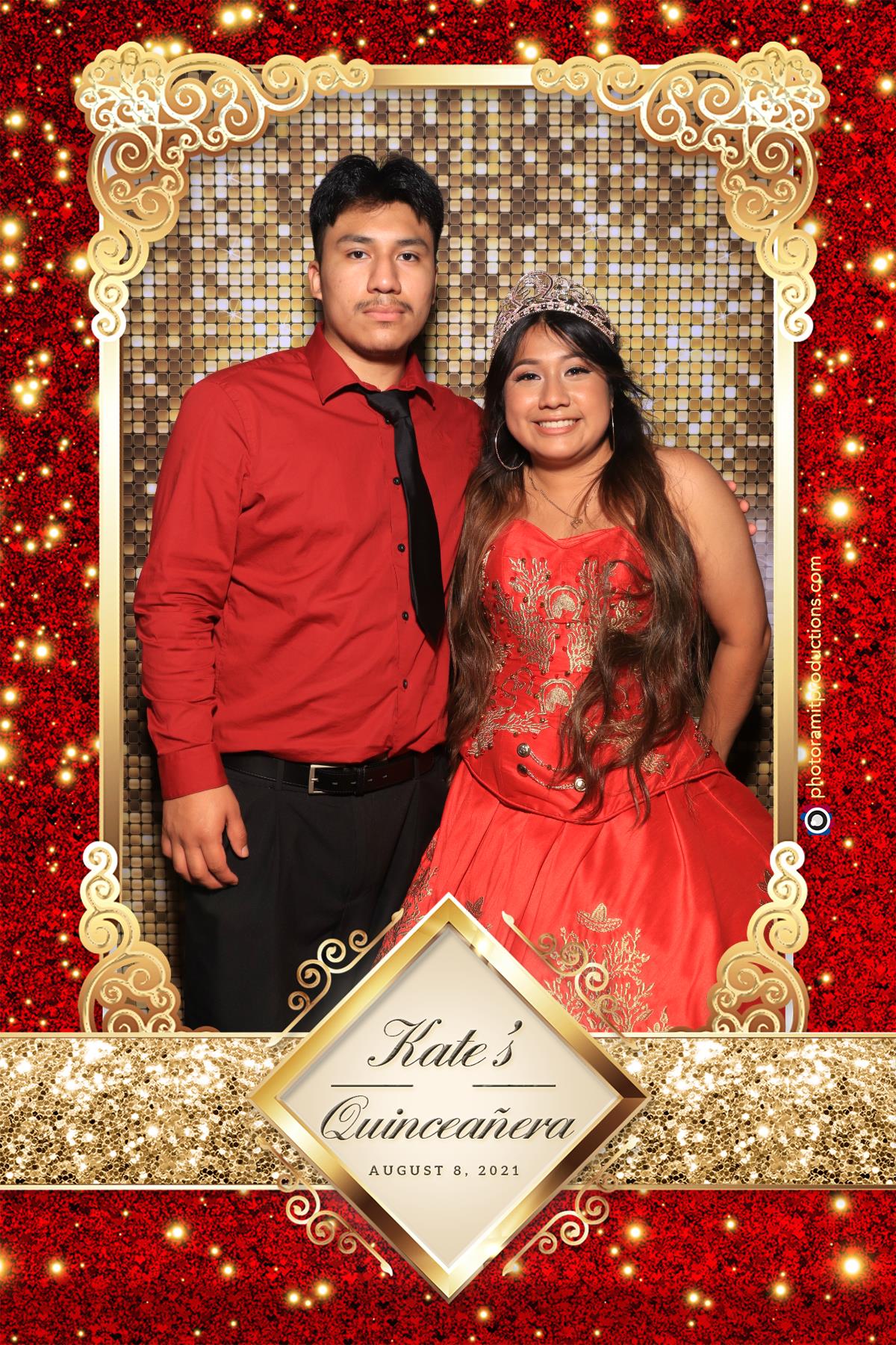 KATE MIS QUINCE | View more photos from the event at gallery.photoramitproductions.com/u/PhotoRAMITProductions/KATE-MIS-QUINCE