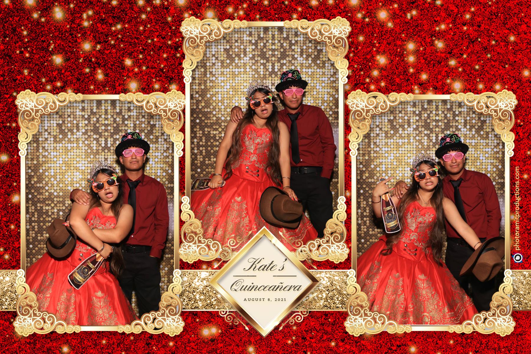 KATE MIS QUINCE | View more photos from the event at gallery.photoramitproductions.com/u/PhotoRAMITProductions/KATE-MIS-QUINCE