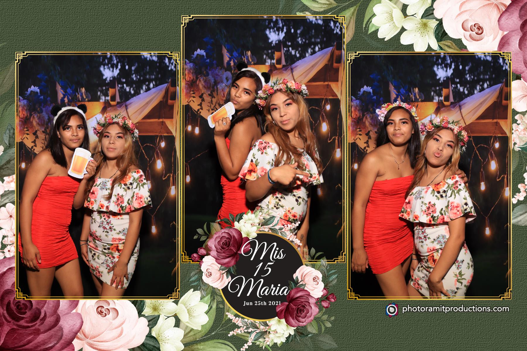 Maria Quinceanera 25 JUN 2021 | View more photos from the event at gallery.photoramitproductions.com/u/PhotoRAMITProductions/Maria-Quinceanera-25-JUN-2021