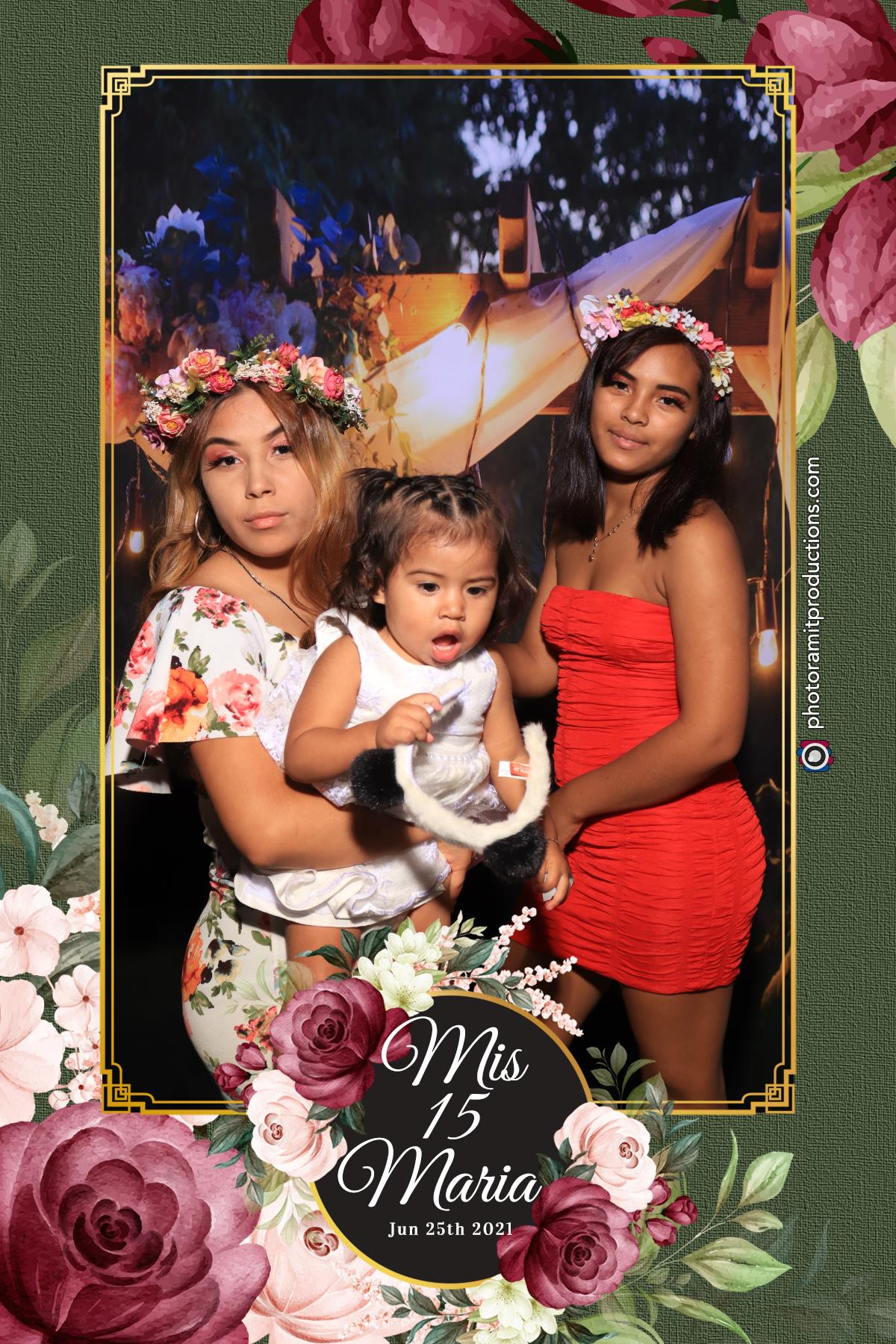 Maria Quinceanera 25 JUN 2021 | View more photos from the event at gallery.photoramitproductions.com/u/PhotoRAMITProductions/Maria-Quinceanera-25-JUN-2021
