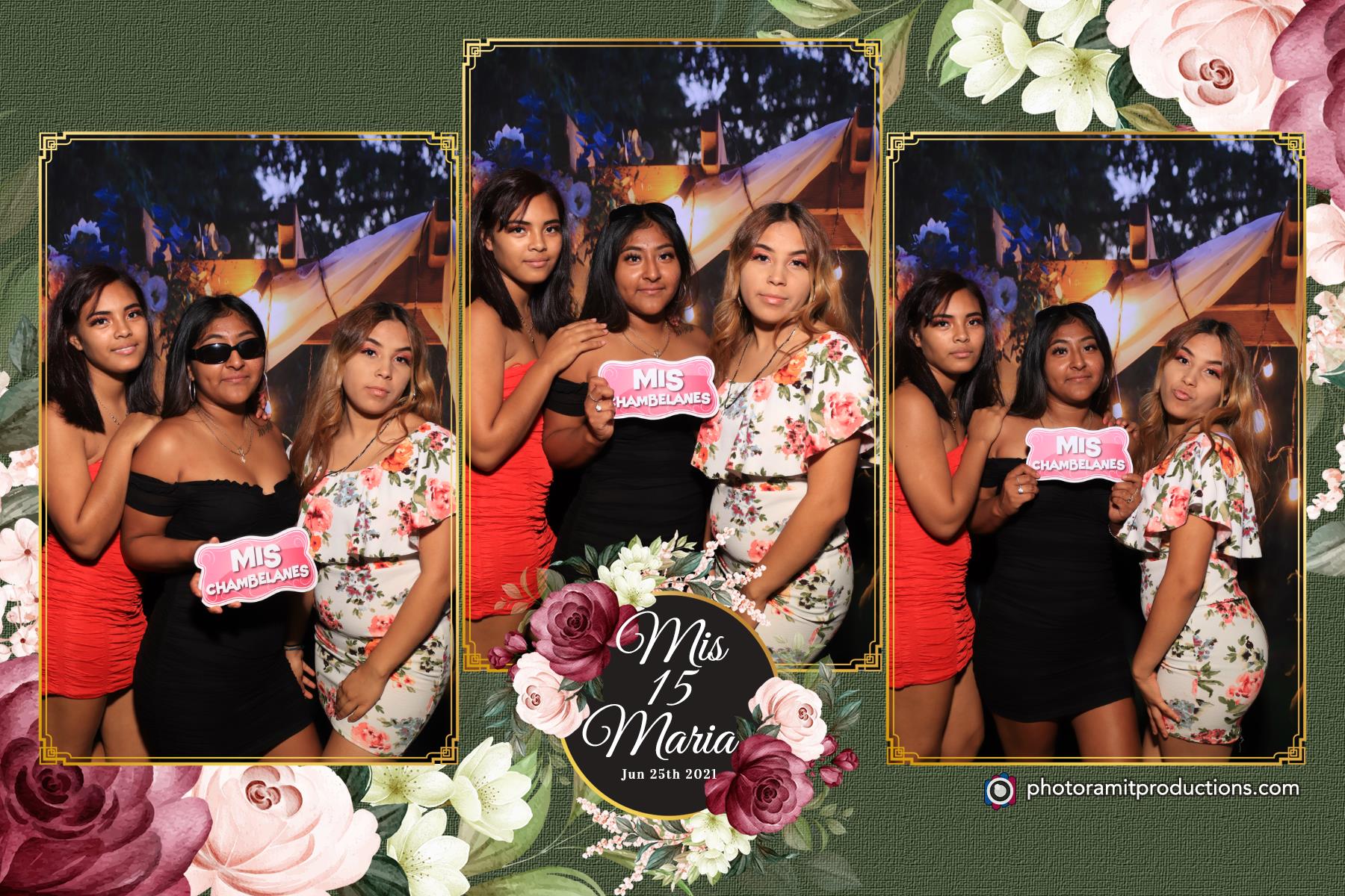 Maria Quinceanera 25 JUN 2021 | View more photos from the event at gallery.photoramitproductions.com/u/PhotoRAMITProductions/Maria-Quinceanera-25-JUN-2021