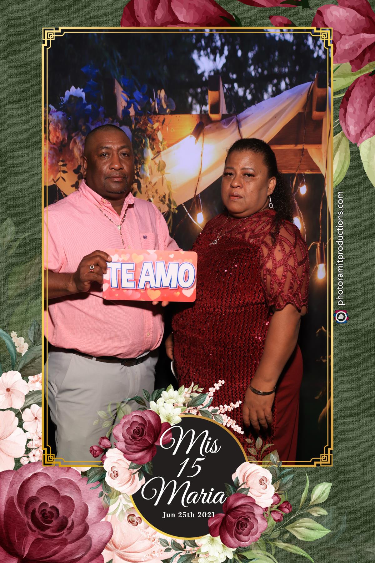 Maria Quinceanera 25 JUN 2021 | View more photos from the event at gallery.photoramitproductions.com/u/PhotoRAMITProductions/Maria-Quinceanera-25-JUN-2021