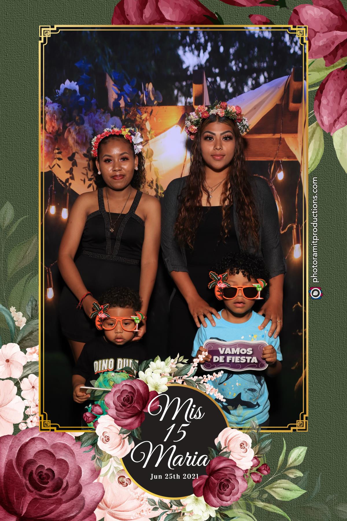 Maria Quinceanera 25 JUN 2021 | View more photos from the event at gallery.photoramitproductions.com/u/PhotoRAMITProductions/Maria-Quinceanera-25-JUN-2021