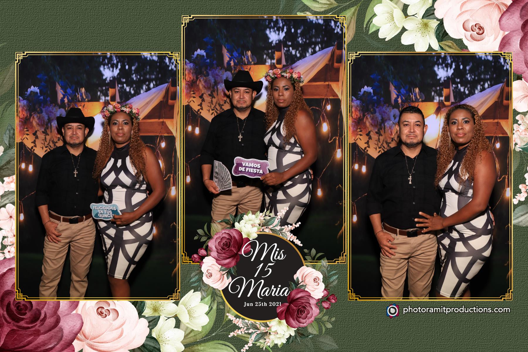 Maria Quinceanera 25 JUN 2021 | View more photos from the event at gallery.photoramitproductions.com/u/PhotoRAMITProductions/Maria-Quinceanera-25-JUN-2021