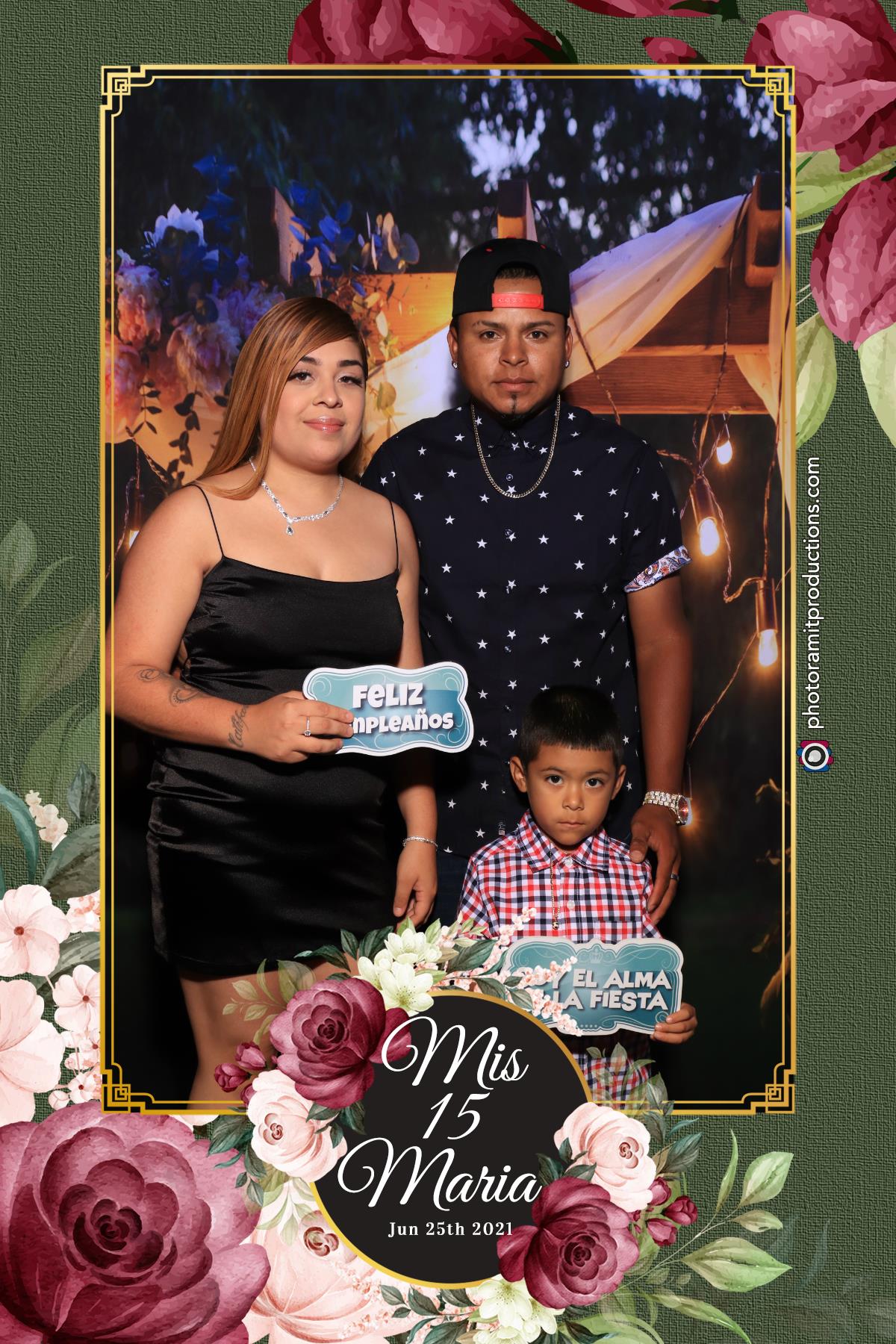 Maria Quinceanera 25 JUN 2021 | View more photos from the event at gallery.photoramitproductions.com/u/PhotoRAMITProductions/Maria-Quinceanera-25-JUN-2021