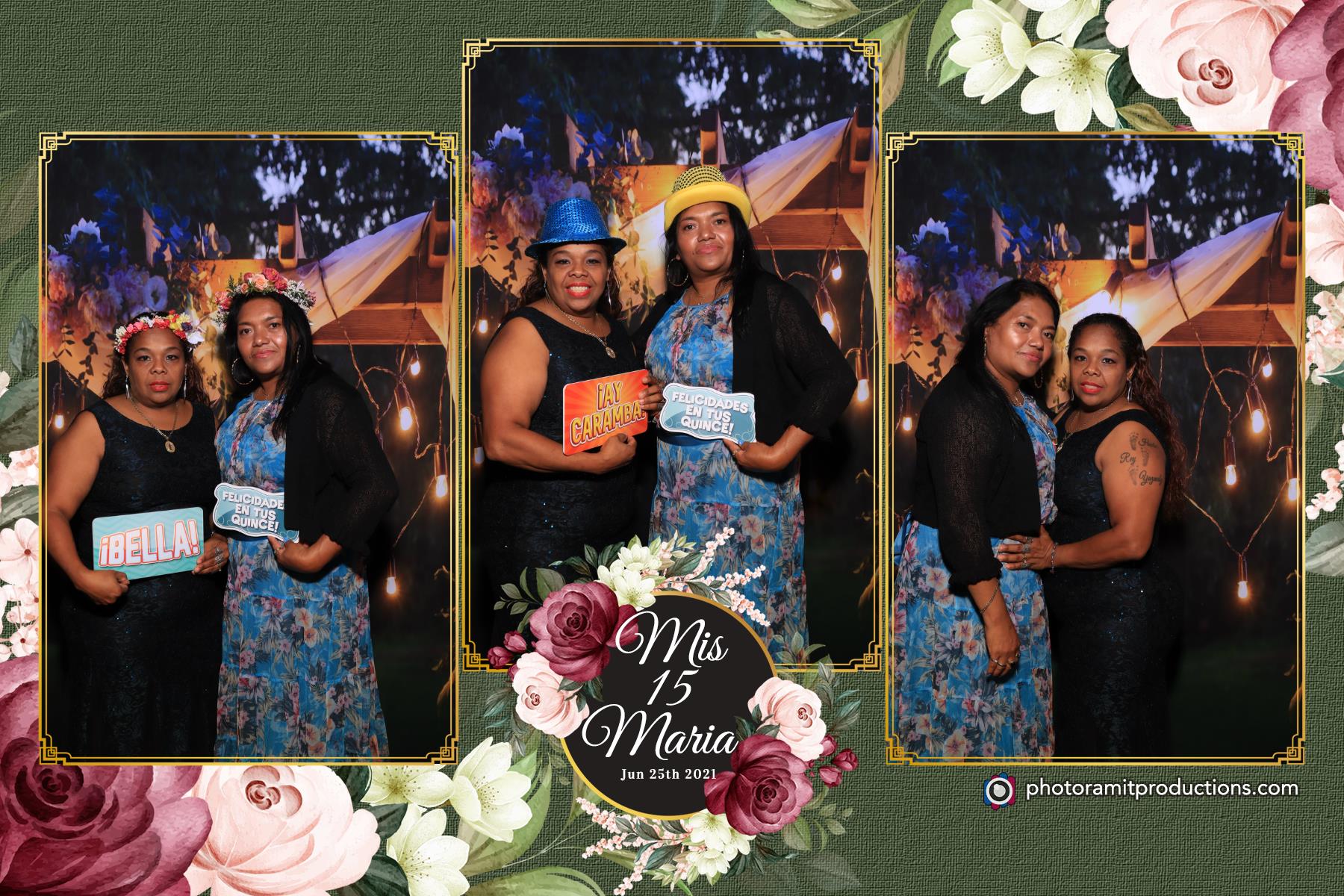 Maria Quinceanera 25 JUN 2021 | View more photos from the event at gallery.photoramitproductions.com/u/PhotoRAMITProductions/Maria-Quinceanera-25-JUN-2021