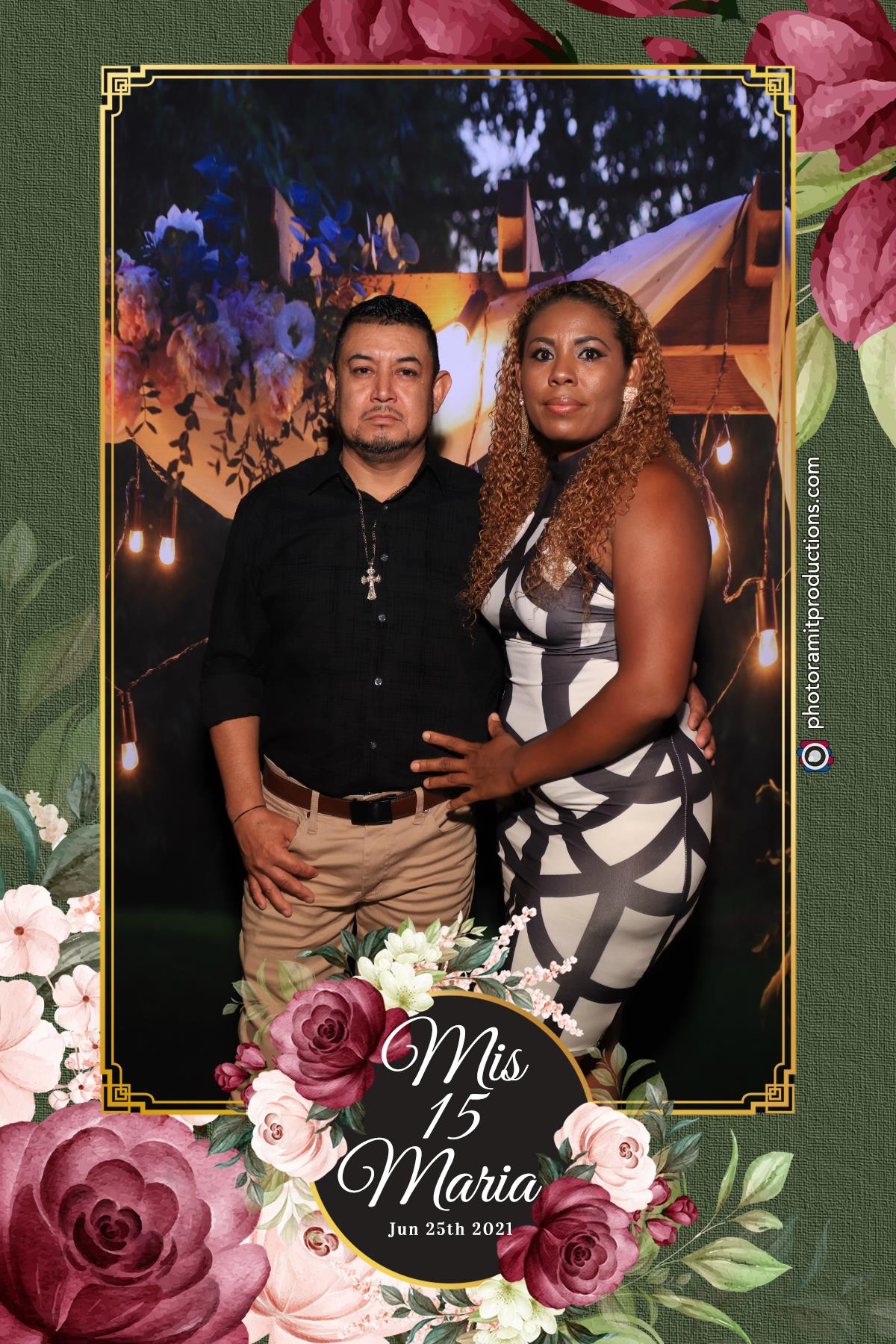 Maria Quinceanera 25 JUN 2021 | View more photos from the event at gallery.photoramitproductions.com/u/PhotoRAMITProductions/Maria-Quinceanera-25-JUN-2021
